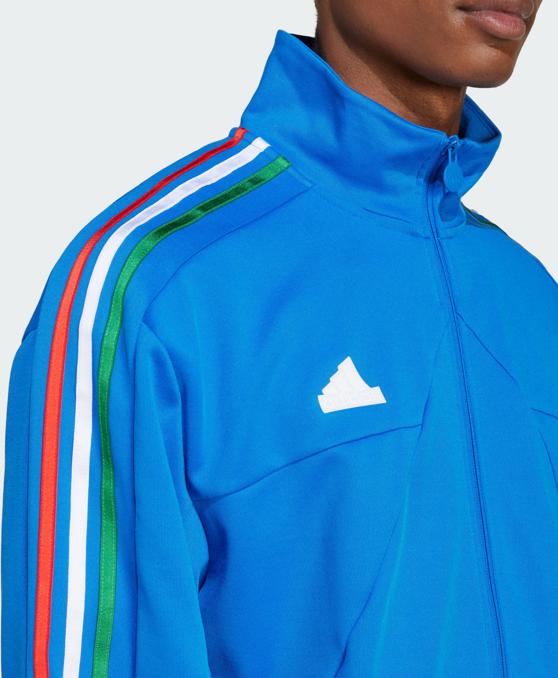 ADIDAS, Adidas House Of Tiro Nations Pack Träningsjacka