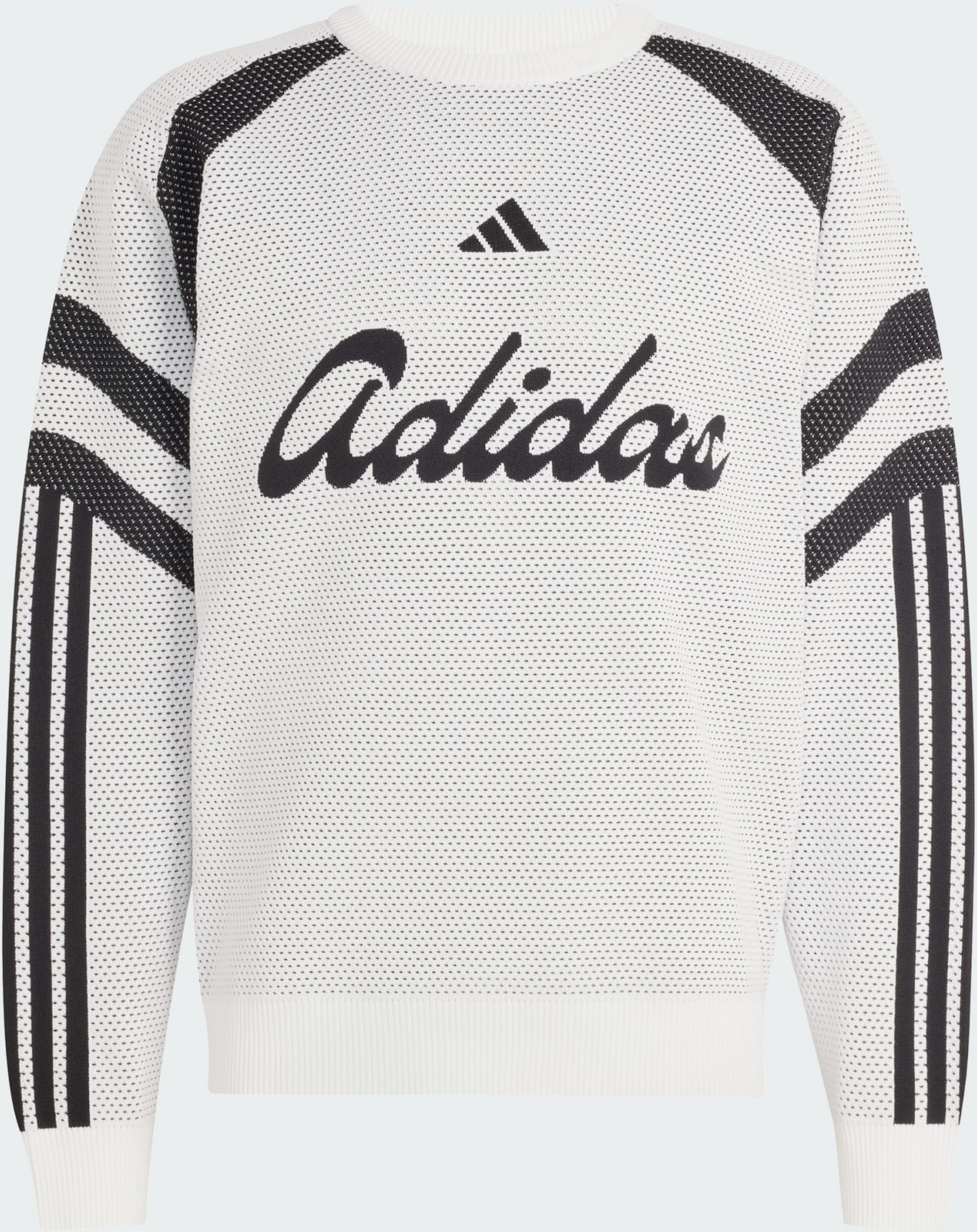 ADIDAS, Adidas House Of Tiro Stickad Tr&ouml;ja