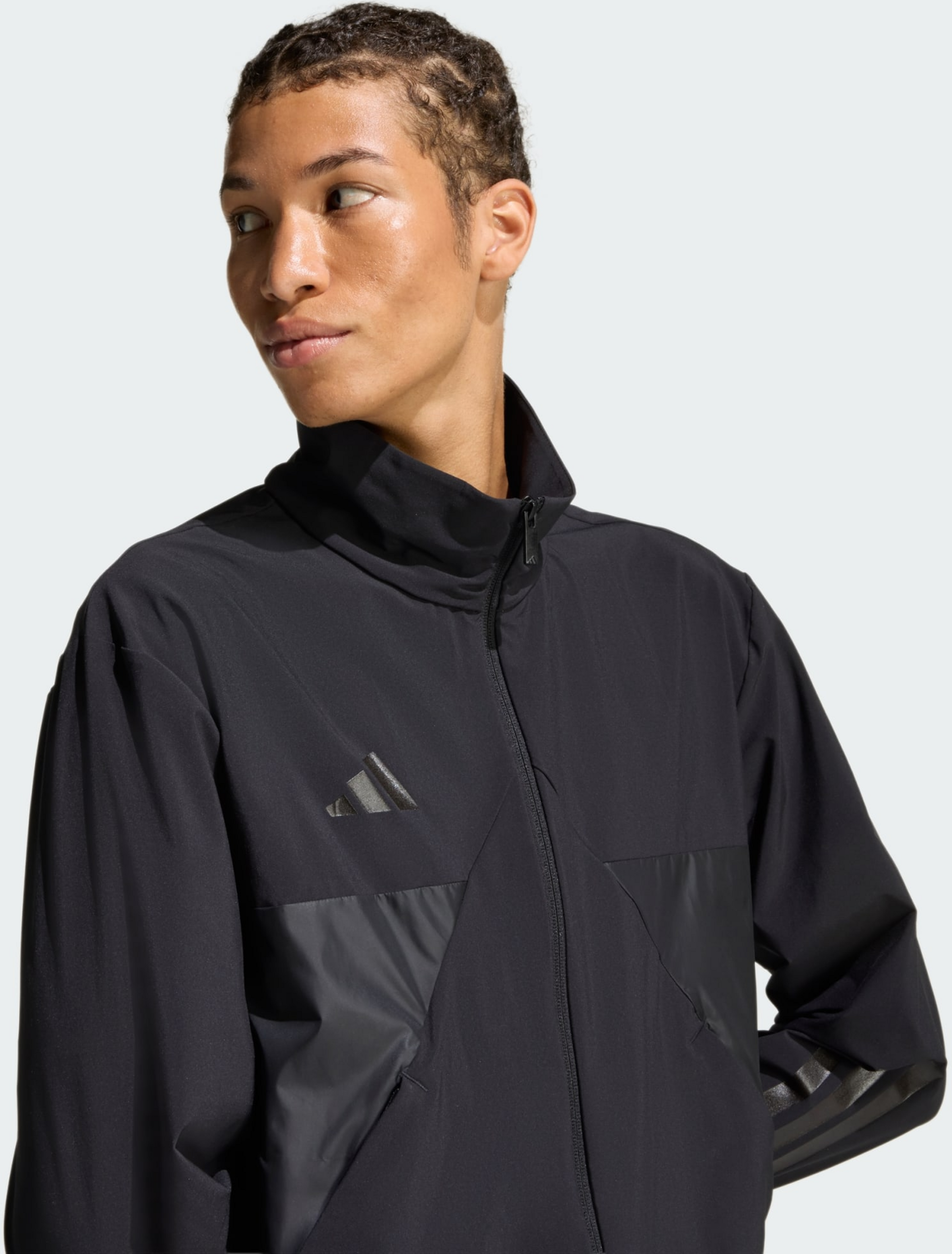 ADIDAS, Adidas House Of Tiro Träningsjacka