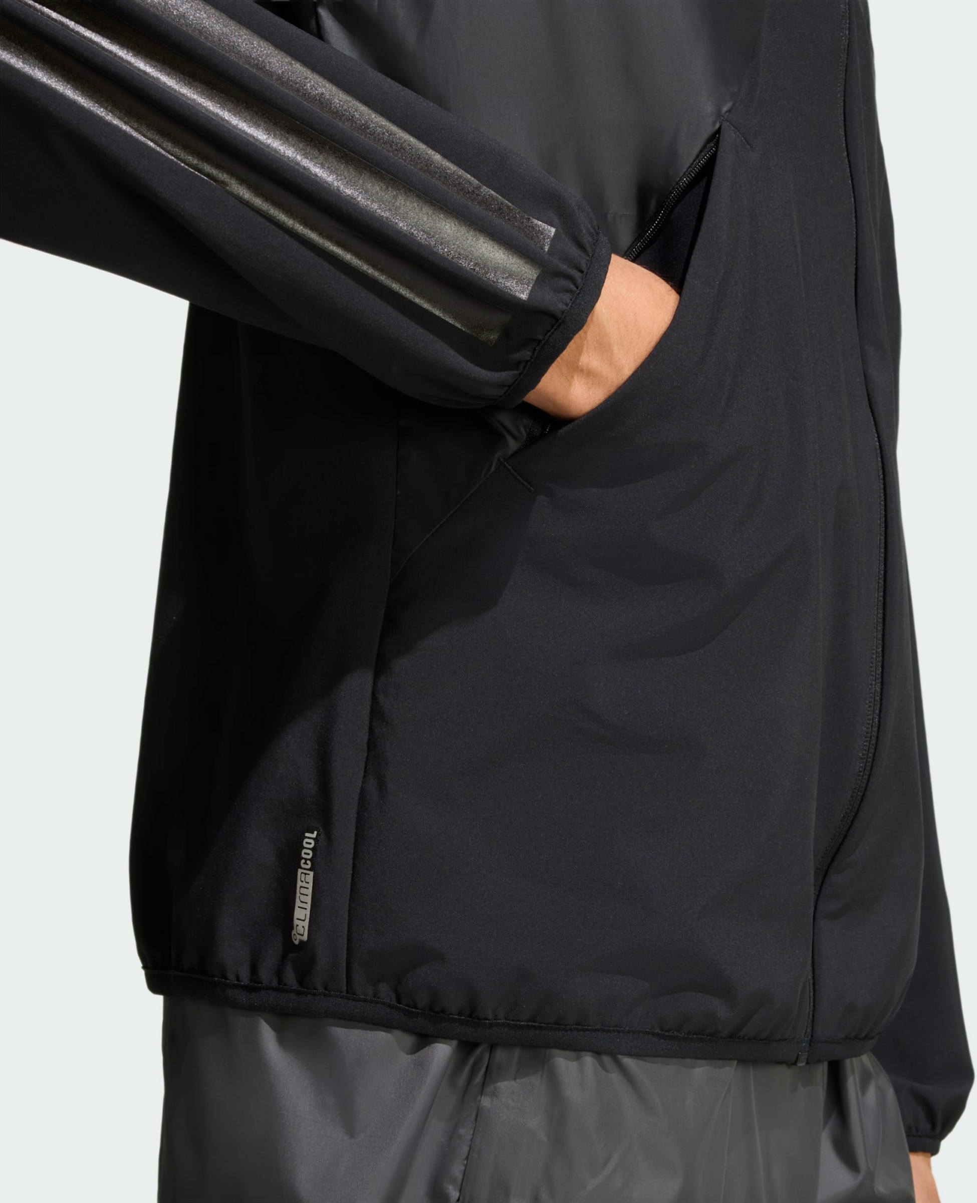 ADIDAS, Adidas House Of Tiro Träningsjacka