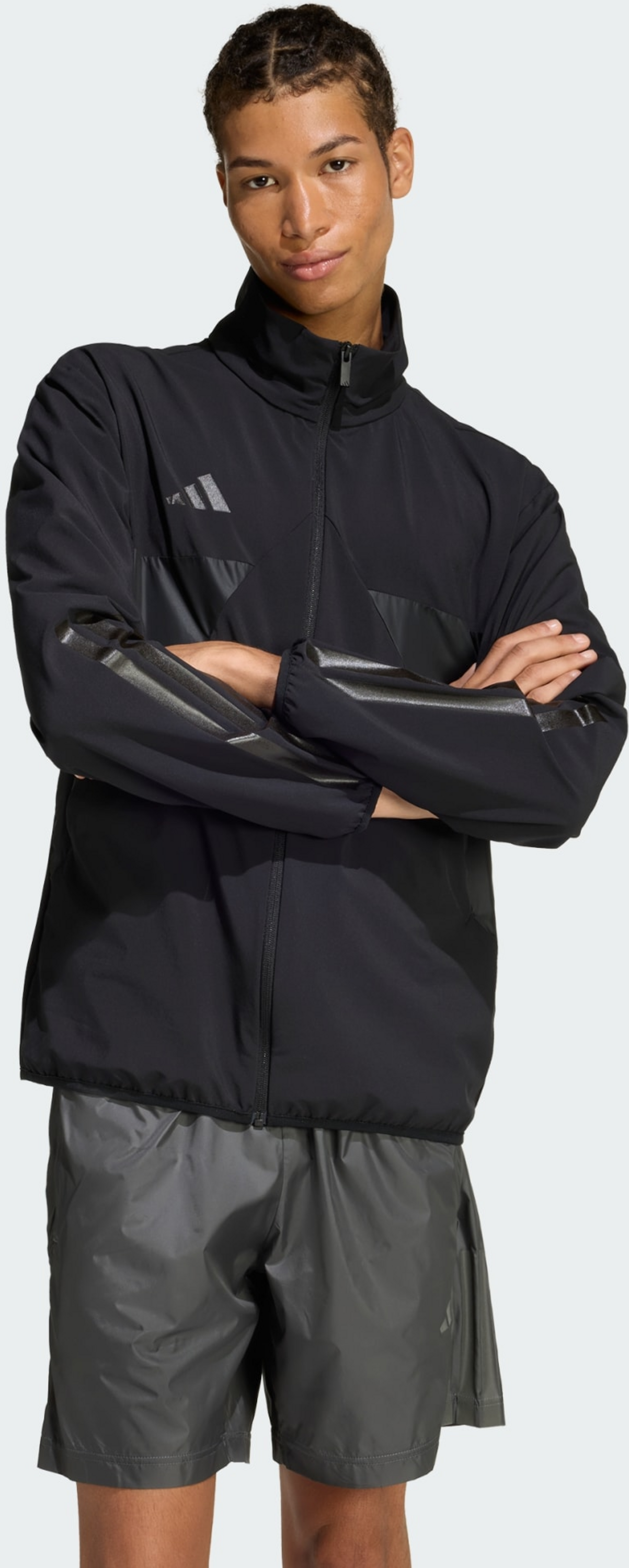 ADIDAS, Adidas House Of Tiro Träningsjacka