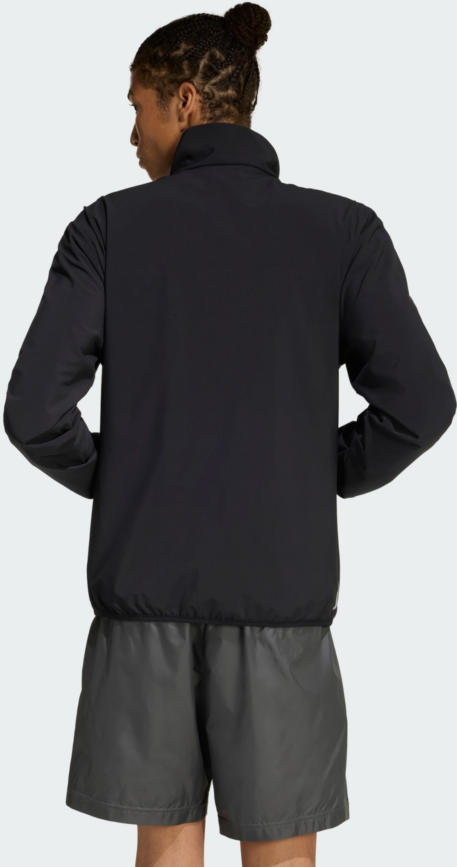 ADIDAS, Adidas House Of Tiro Träningsjacka