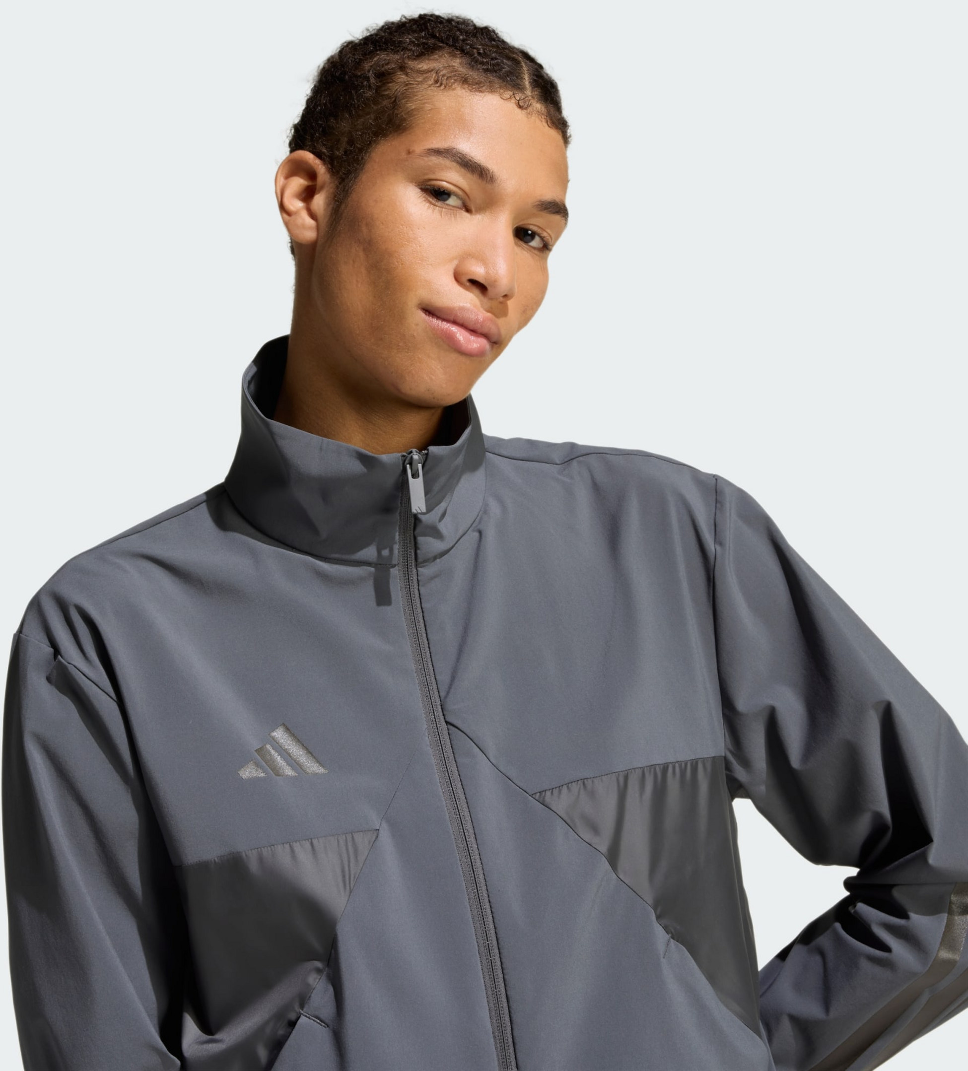 ADIDAS, Adidas House Of Tiro Träningsjacka