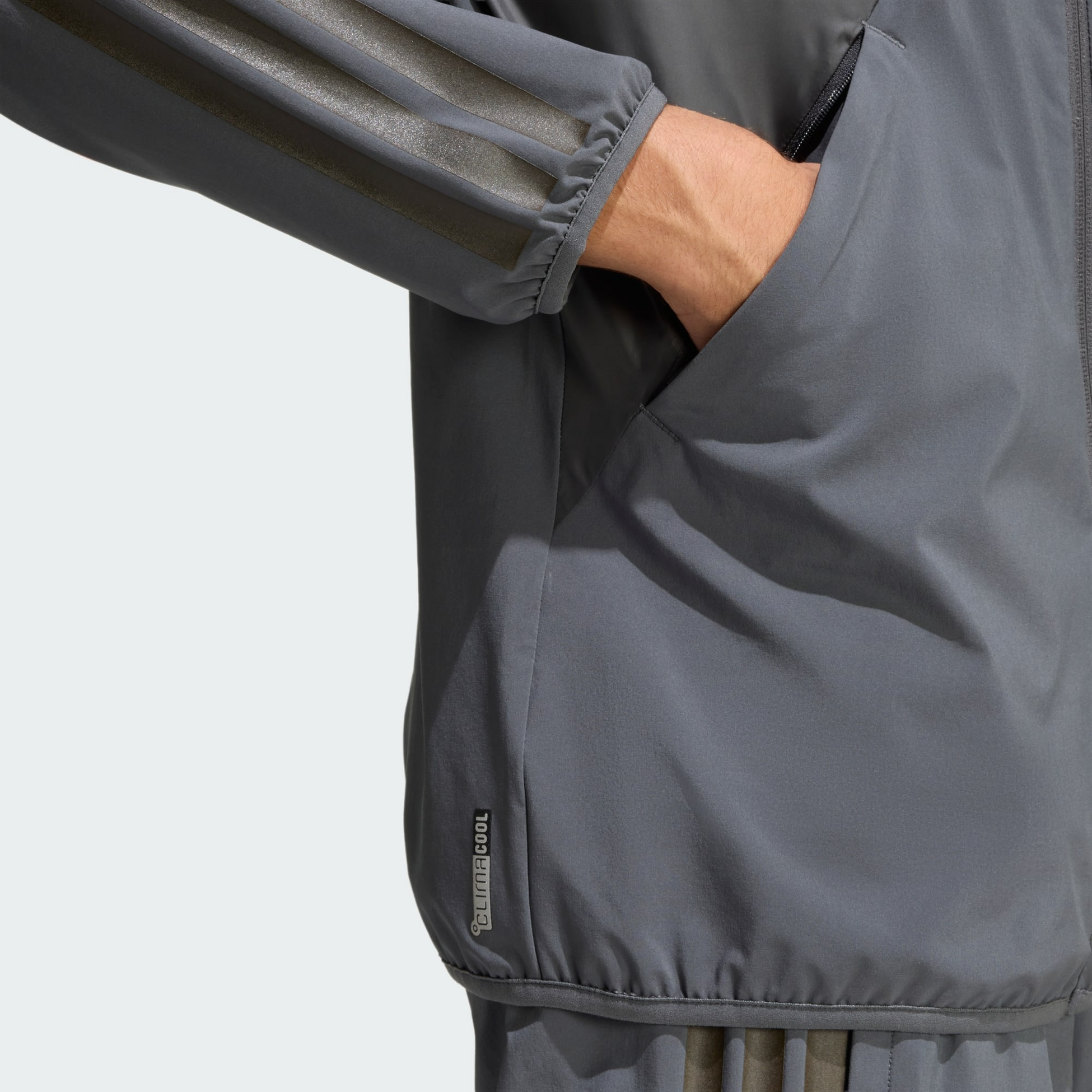 ADIDAS, Adidas House Of Tiro Träningsjacka