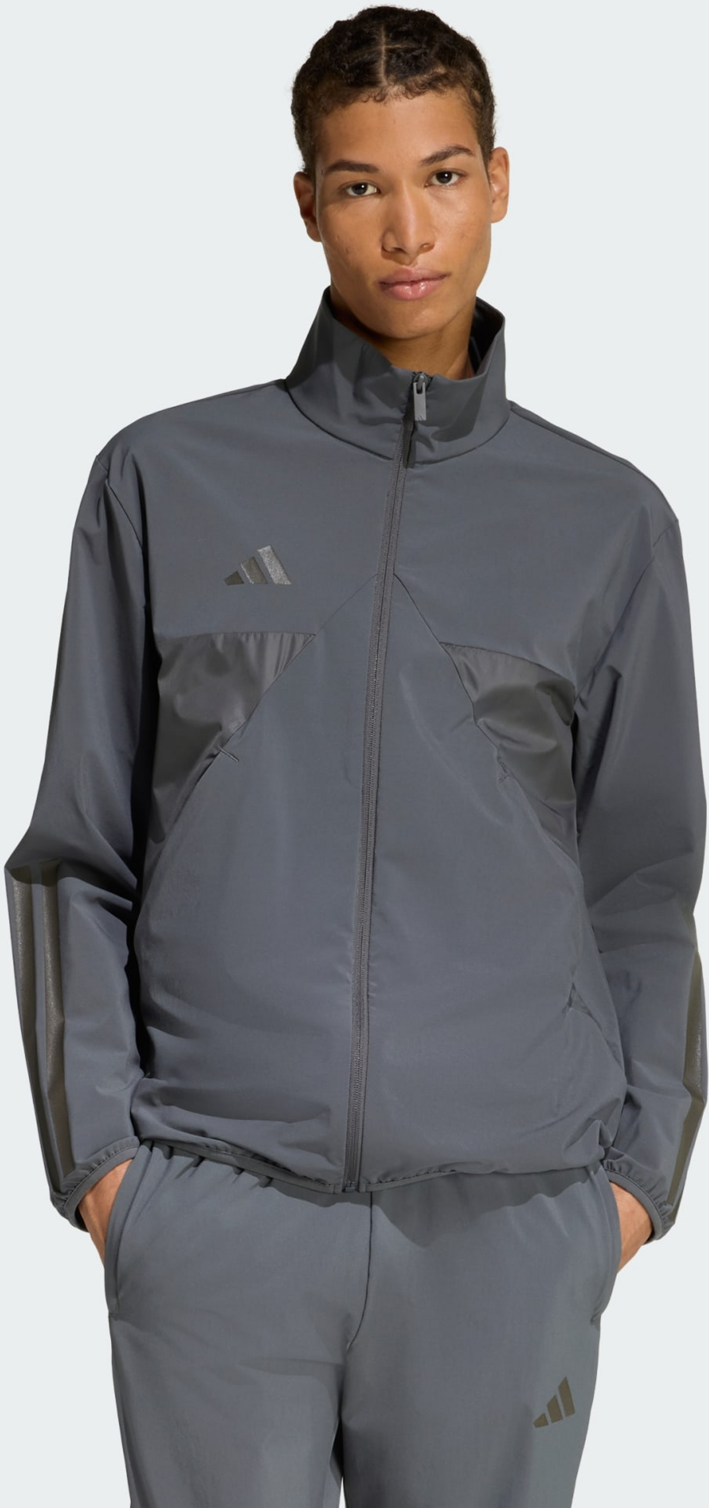 ADIDAS, Adidas House Of Tiro Träningsjacka