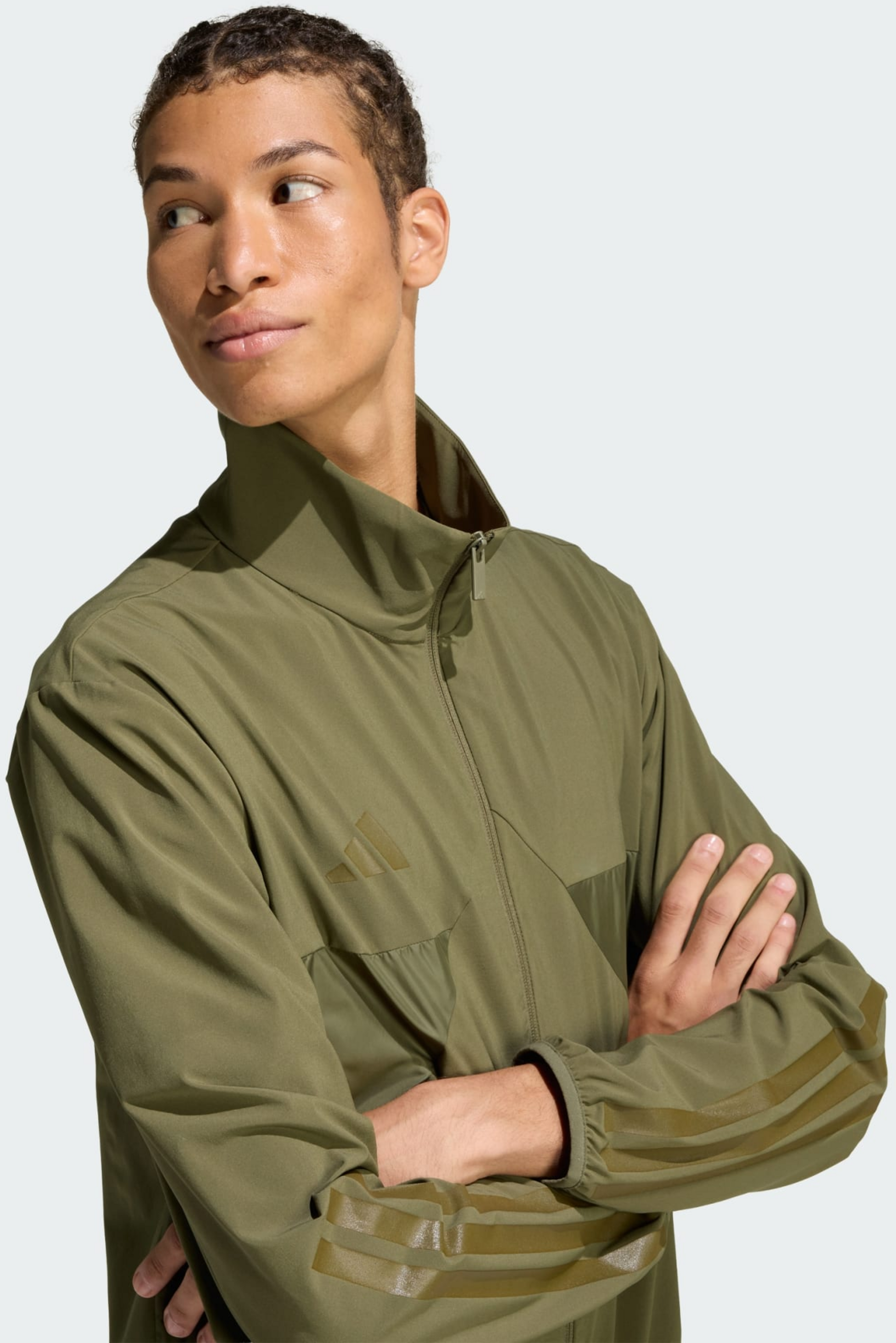 ADIDAS, Adidas House Of Tiro Träningsjacka