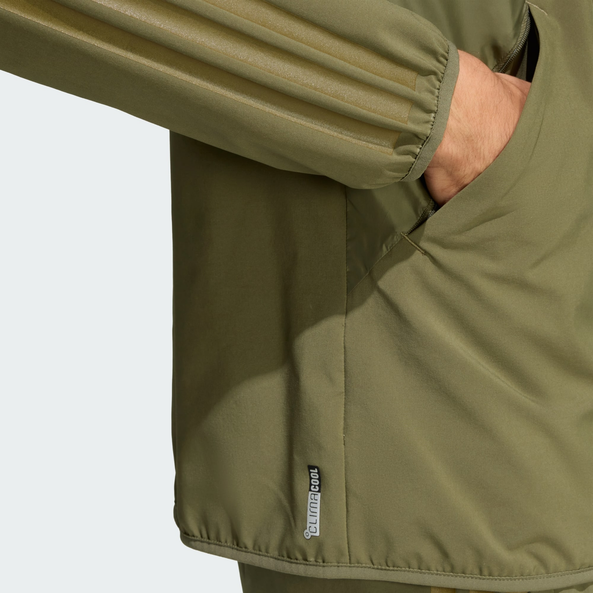 ADIDAS, Adidas House Of Tiro Träningsjacka