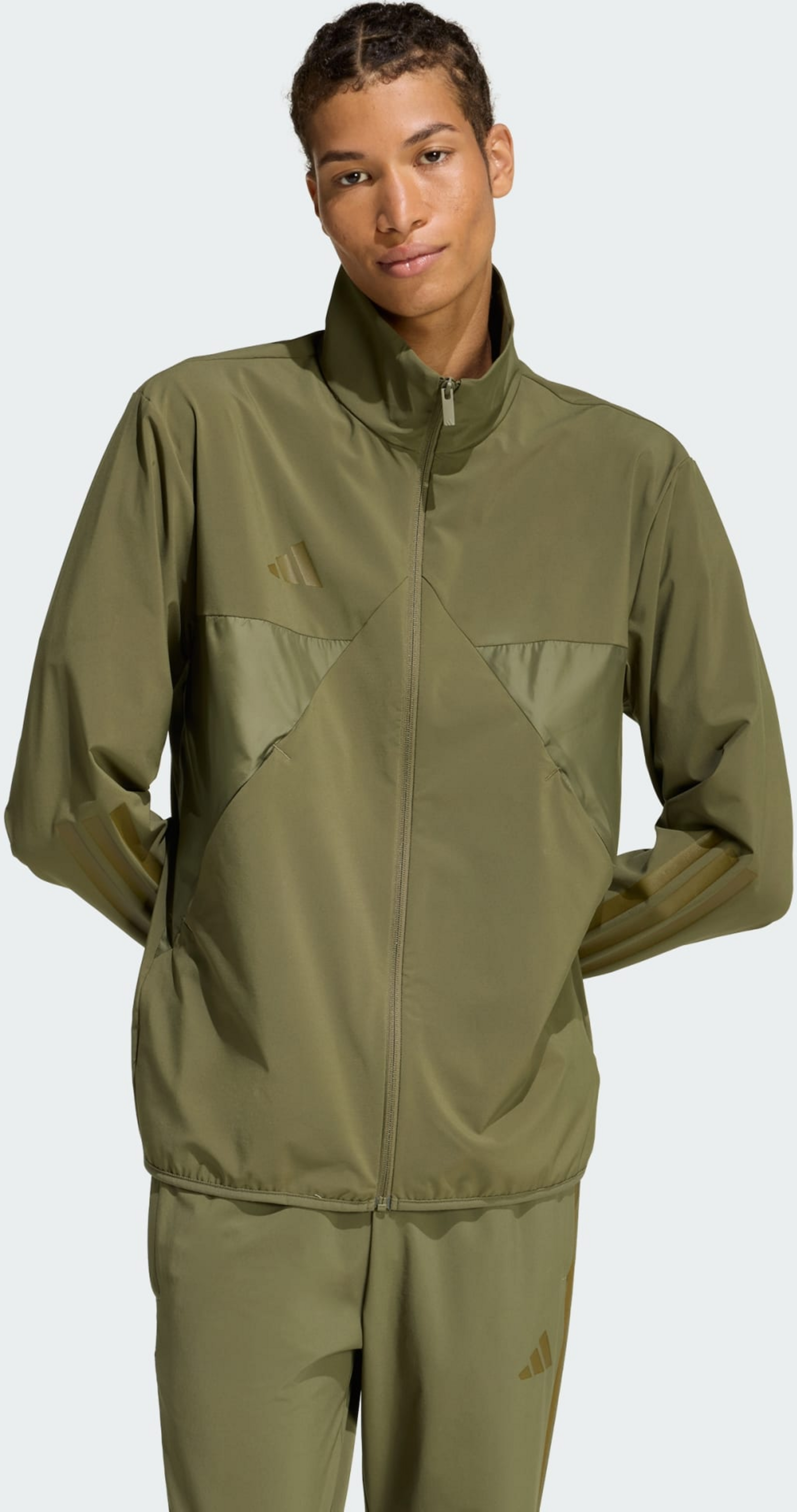 ADIDAS, Adidas House Of Tiro Träningsjacka