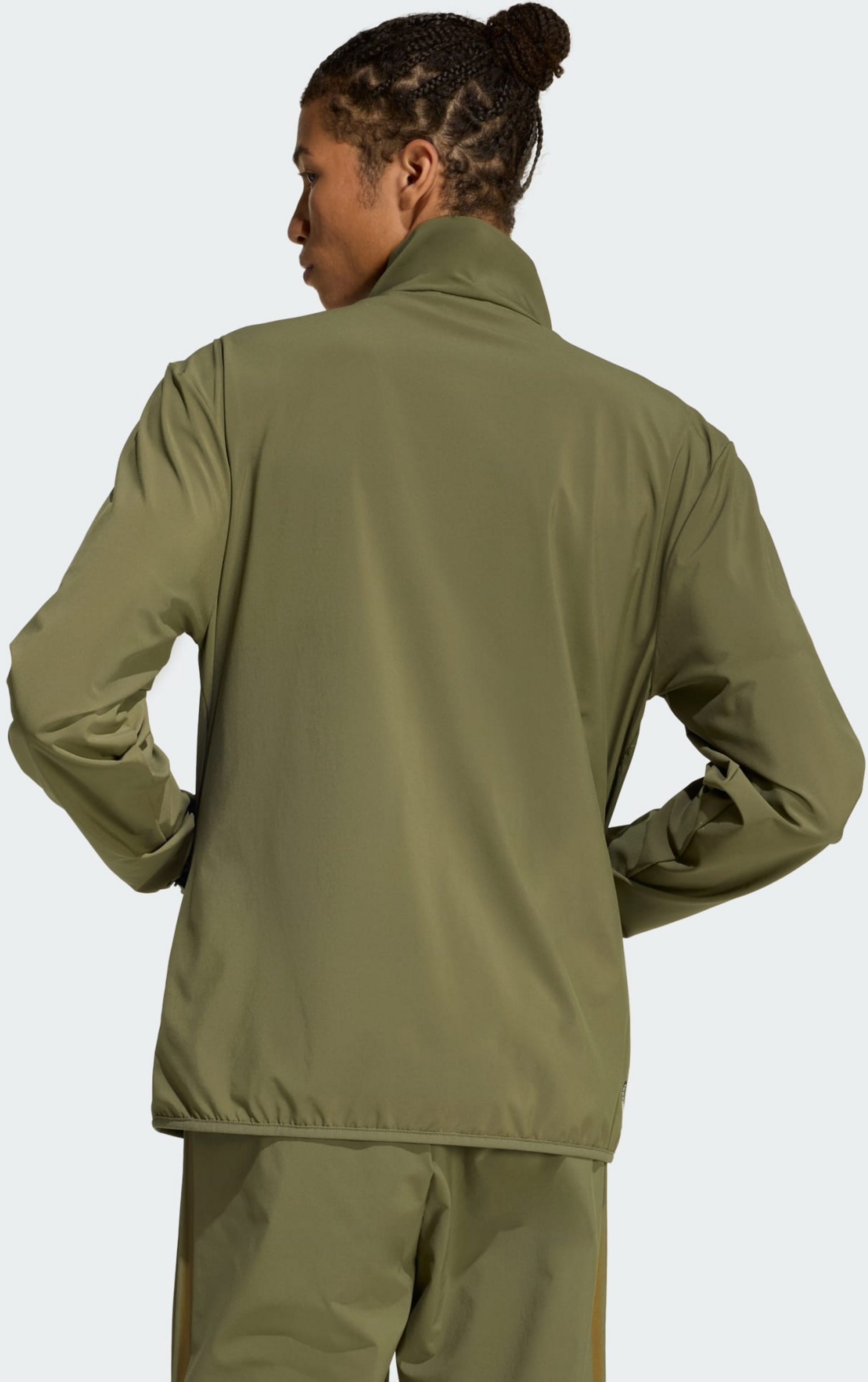 ADIDAS, Adidas House Of Tiro Träningsjacka