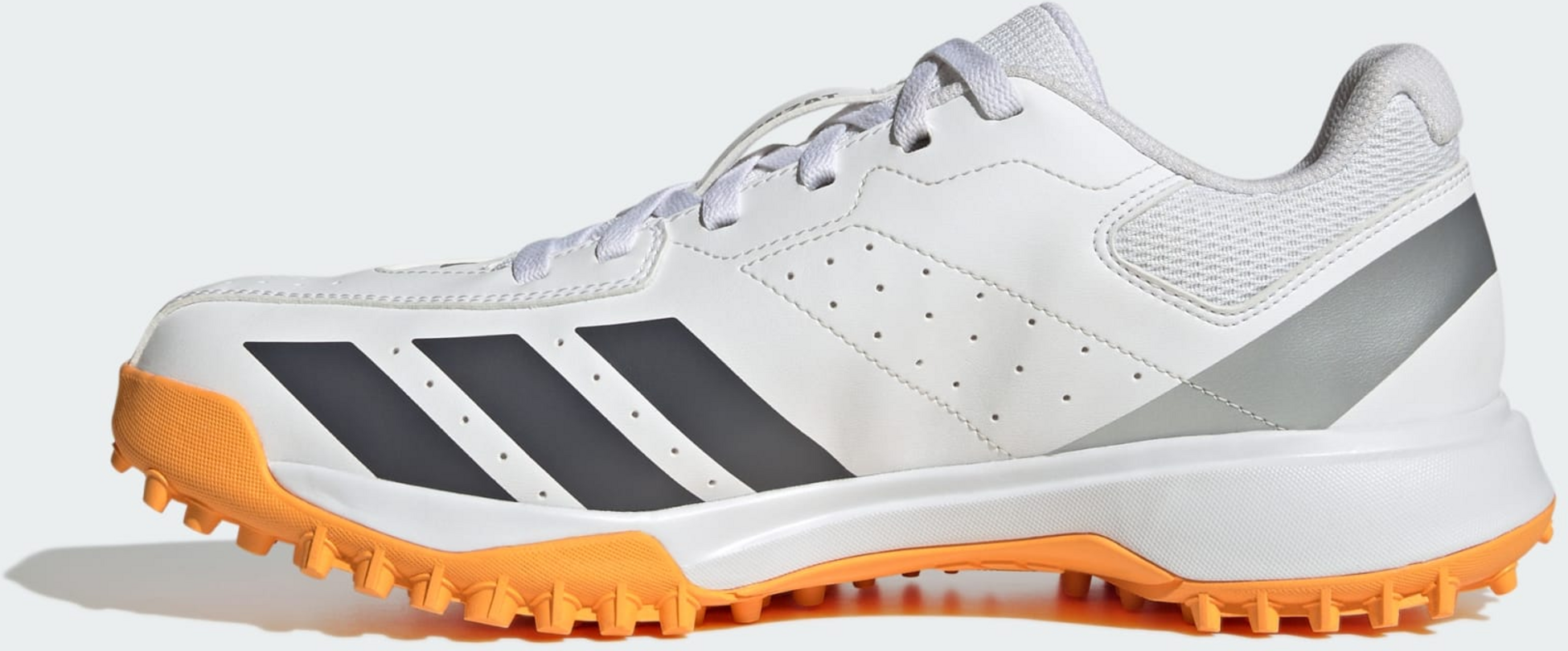 ADIDAS, Adidas Howzat Cricketskor Utan Dobbar