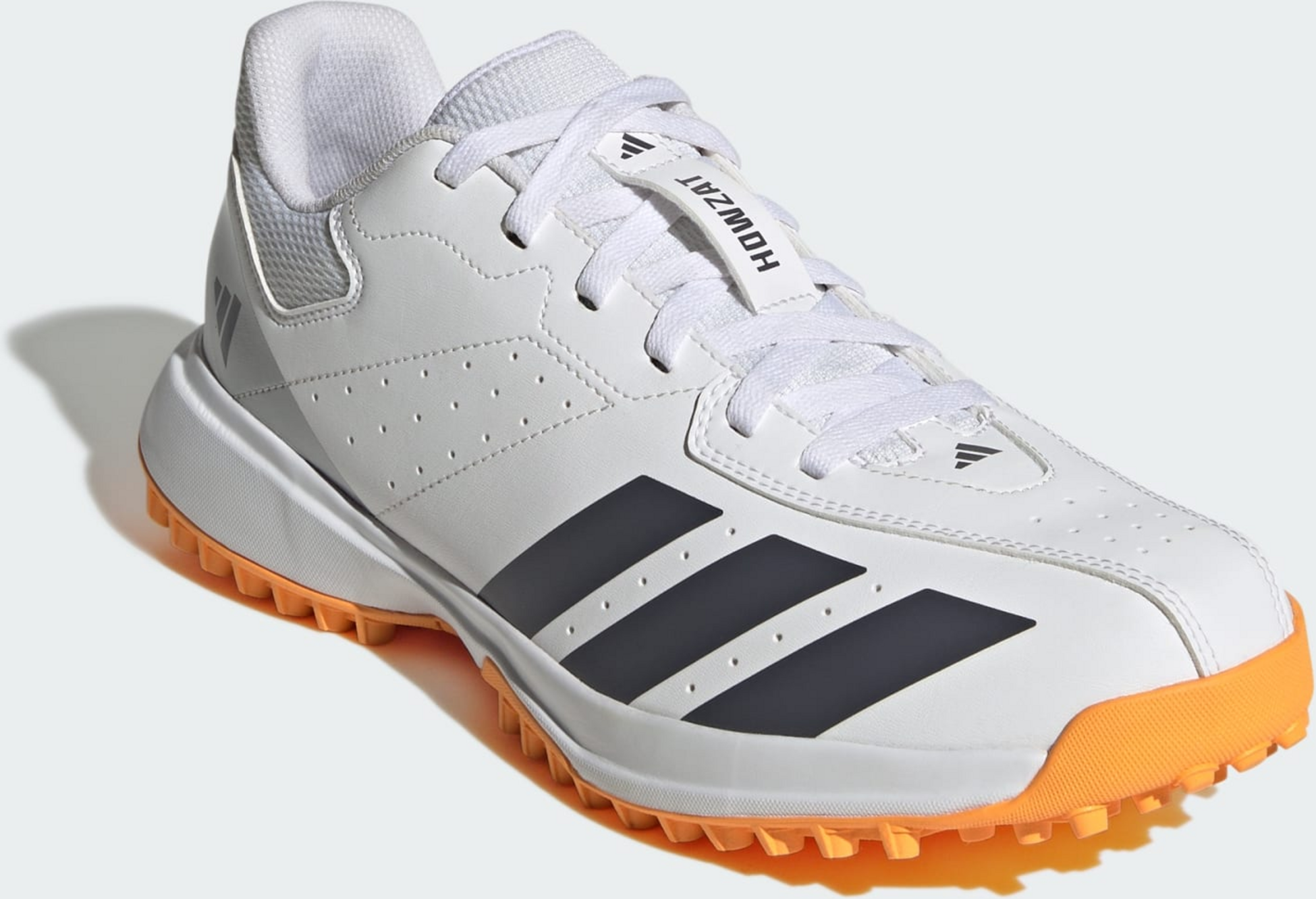 ADIDAS, Adidas Howzat Cricketskor Utan Dobbar