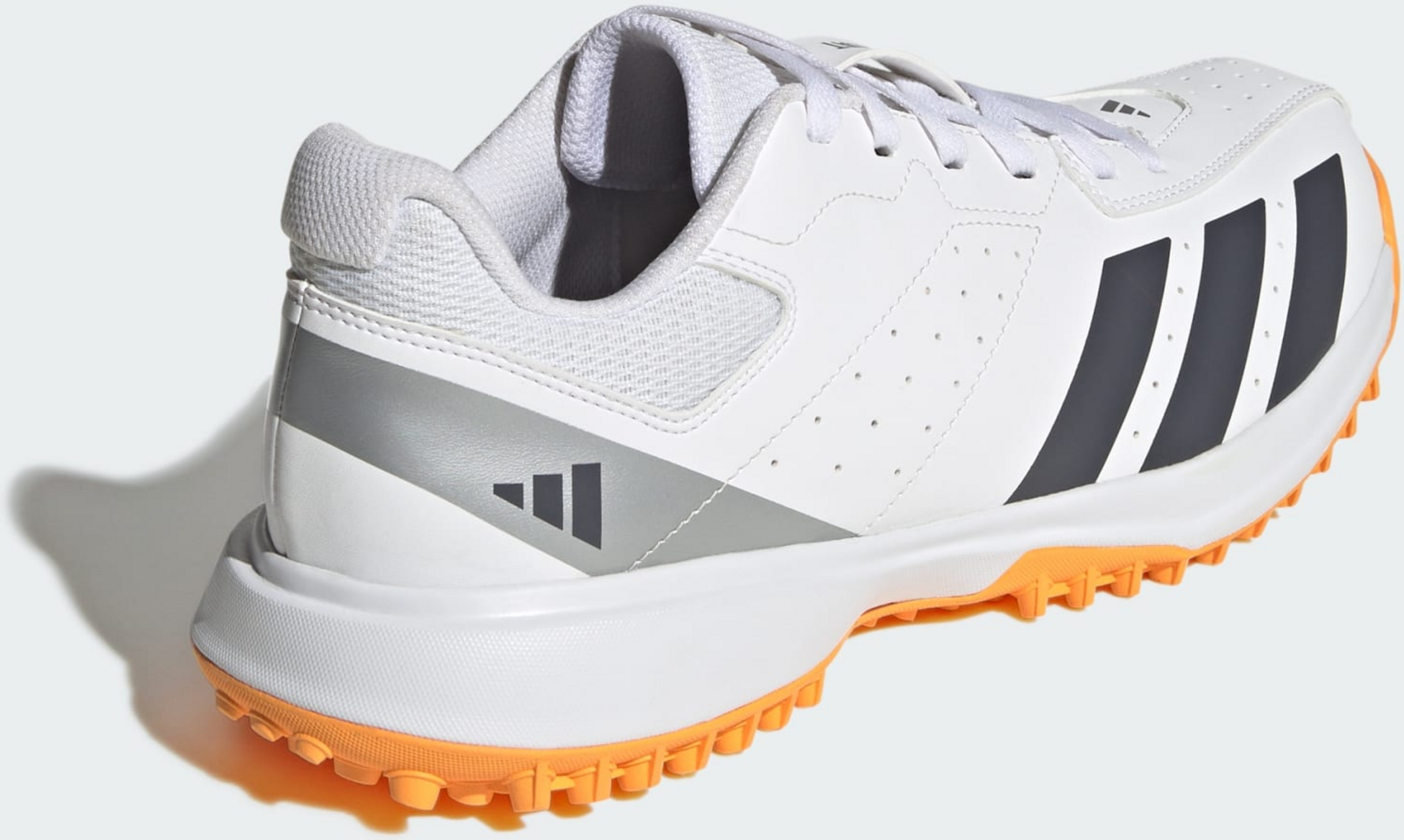 ADIDAS, Adidas Howzat Cricketskor Utan Dobbar