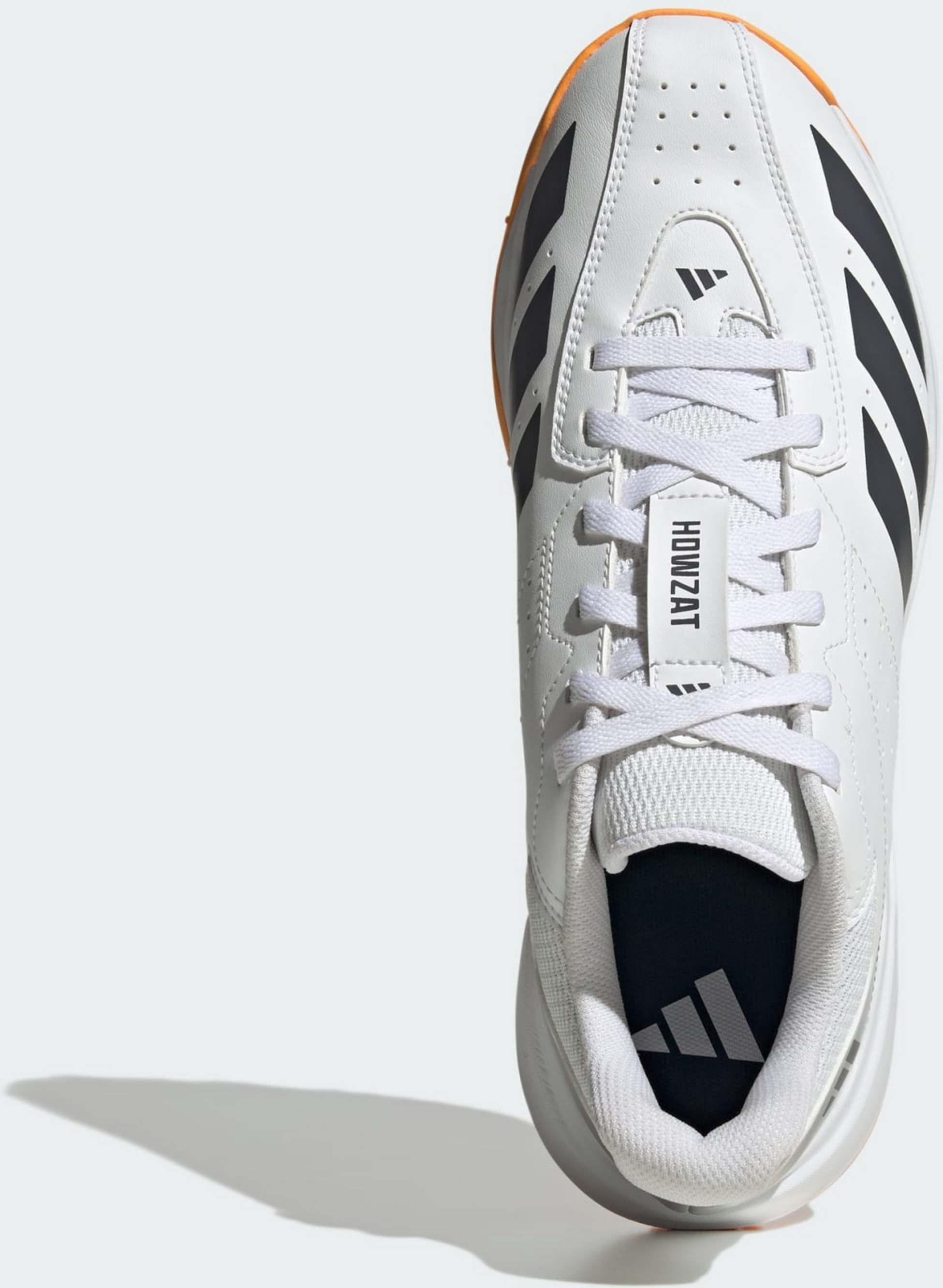 ADIDAS, Adidas Howzat Cricketskor Utan Dobbar
