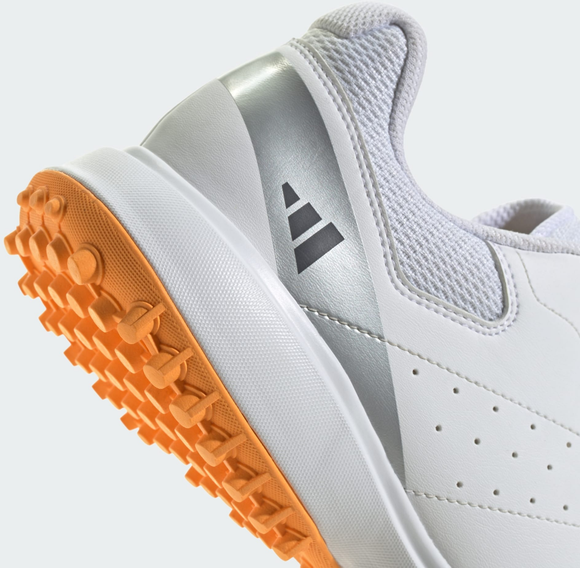 ADIDAS, Adidas Howzat Cricketskor Utan Dobbar