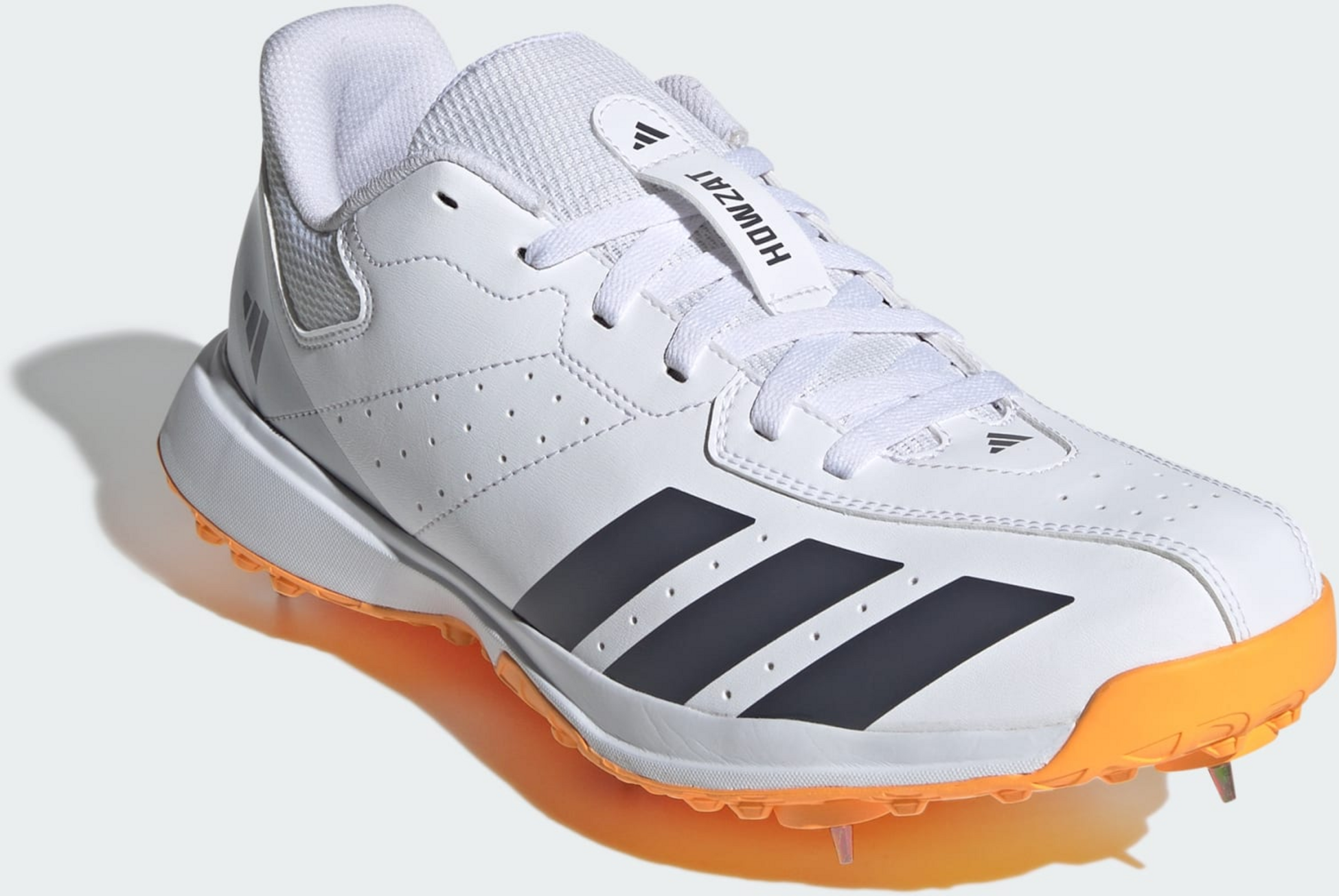 ADIDAS, Adidas Howzat Spike Träningsskor