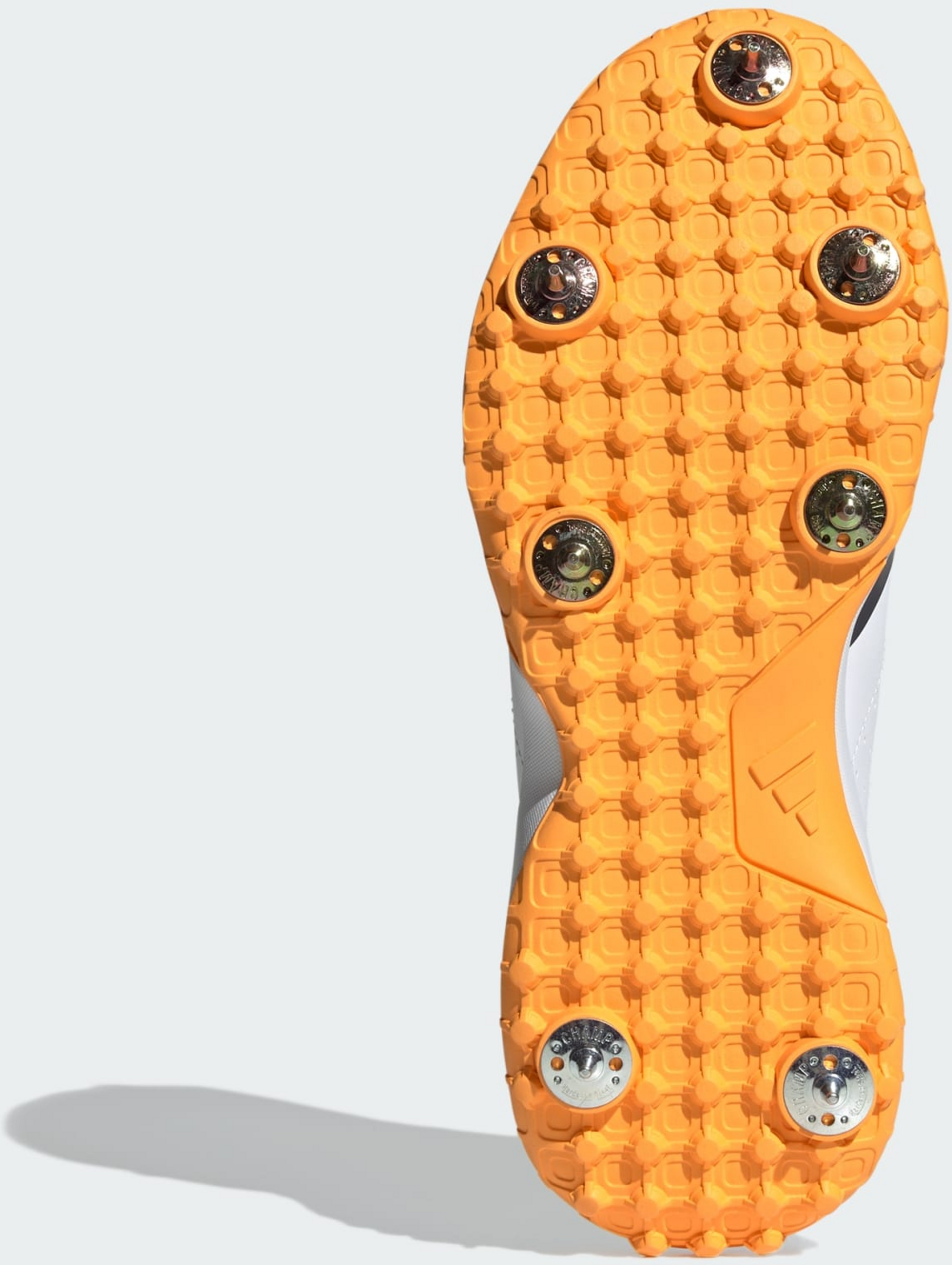 ADIDAS, Adidas Howzat Spike Träningsskor