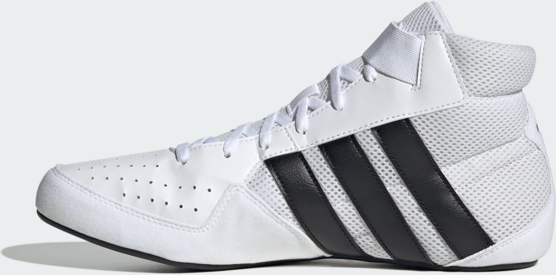 ADIDAS, Adidas Hvc Plus Skor