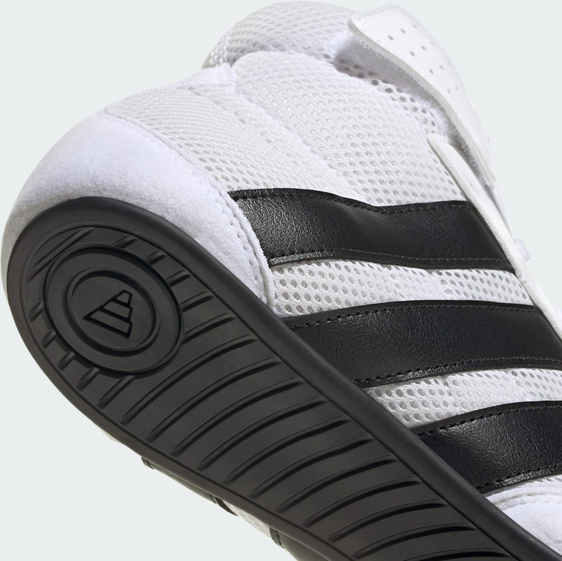 ADIDAS, Adidas Hvc Plus Skor