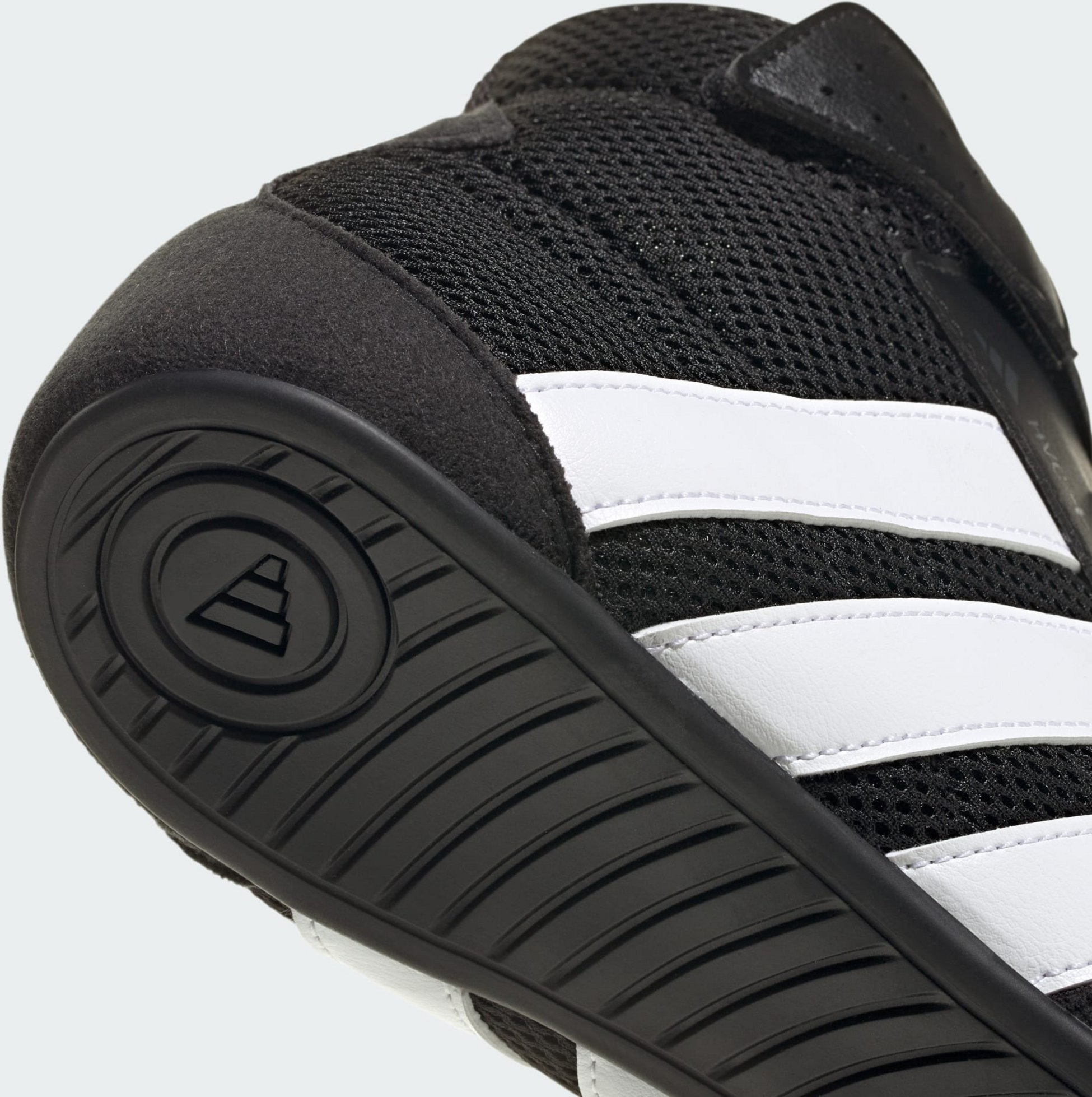 ADIDAS, Adidas Hvc Plus Skor