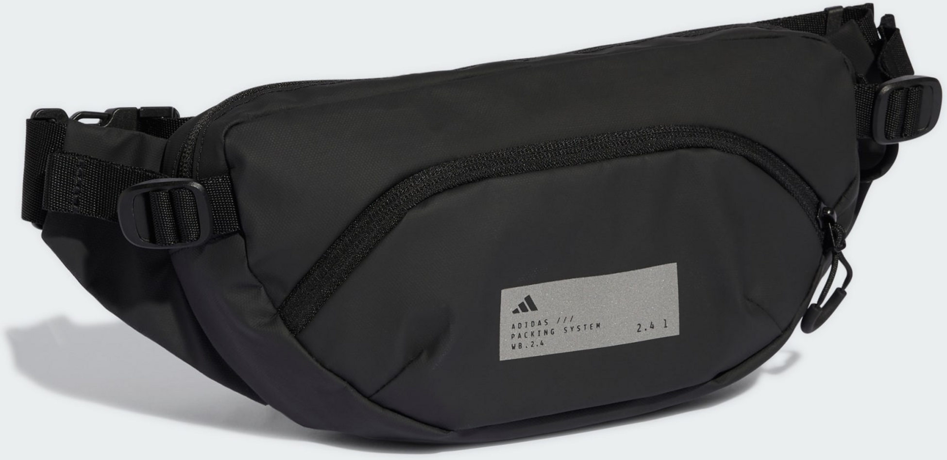 ADIDAS, Adidas Hybridmidjeväska