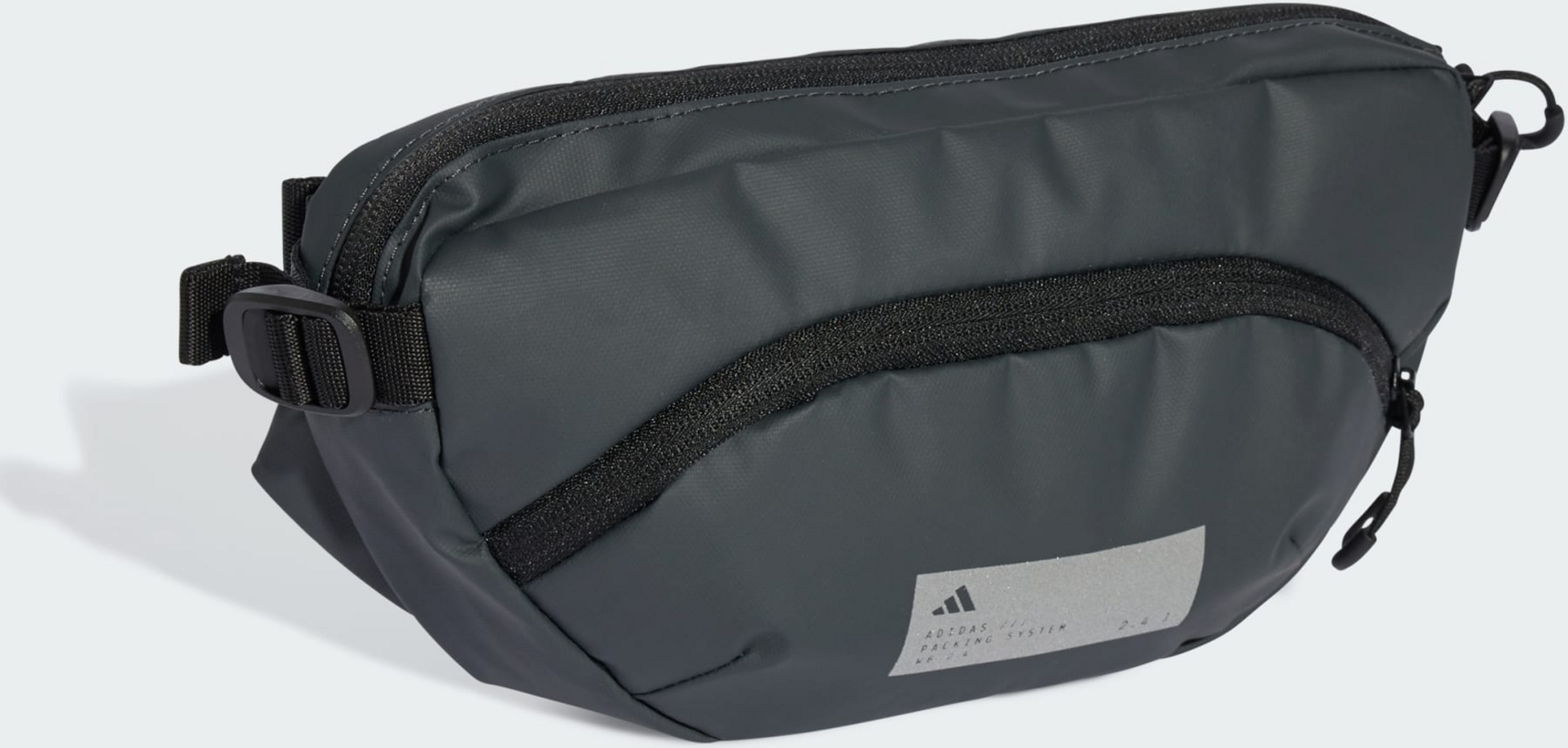 ADIDAS, Adidas Hybridmidjeväska