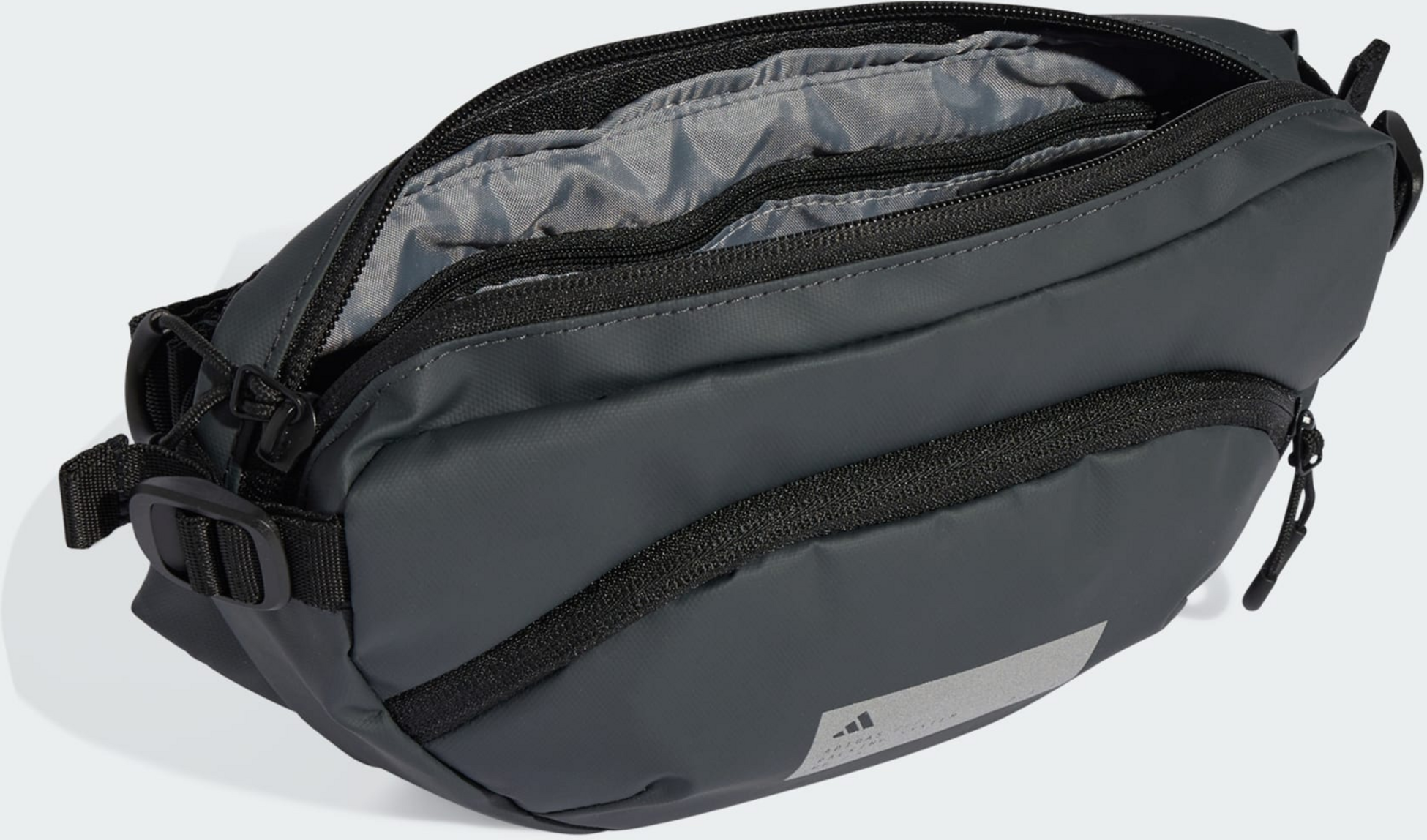ADIDAS, Adidas Hybridmidjeväska