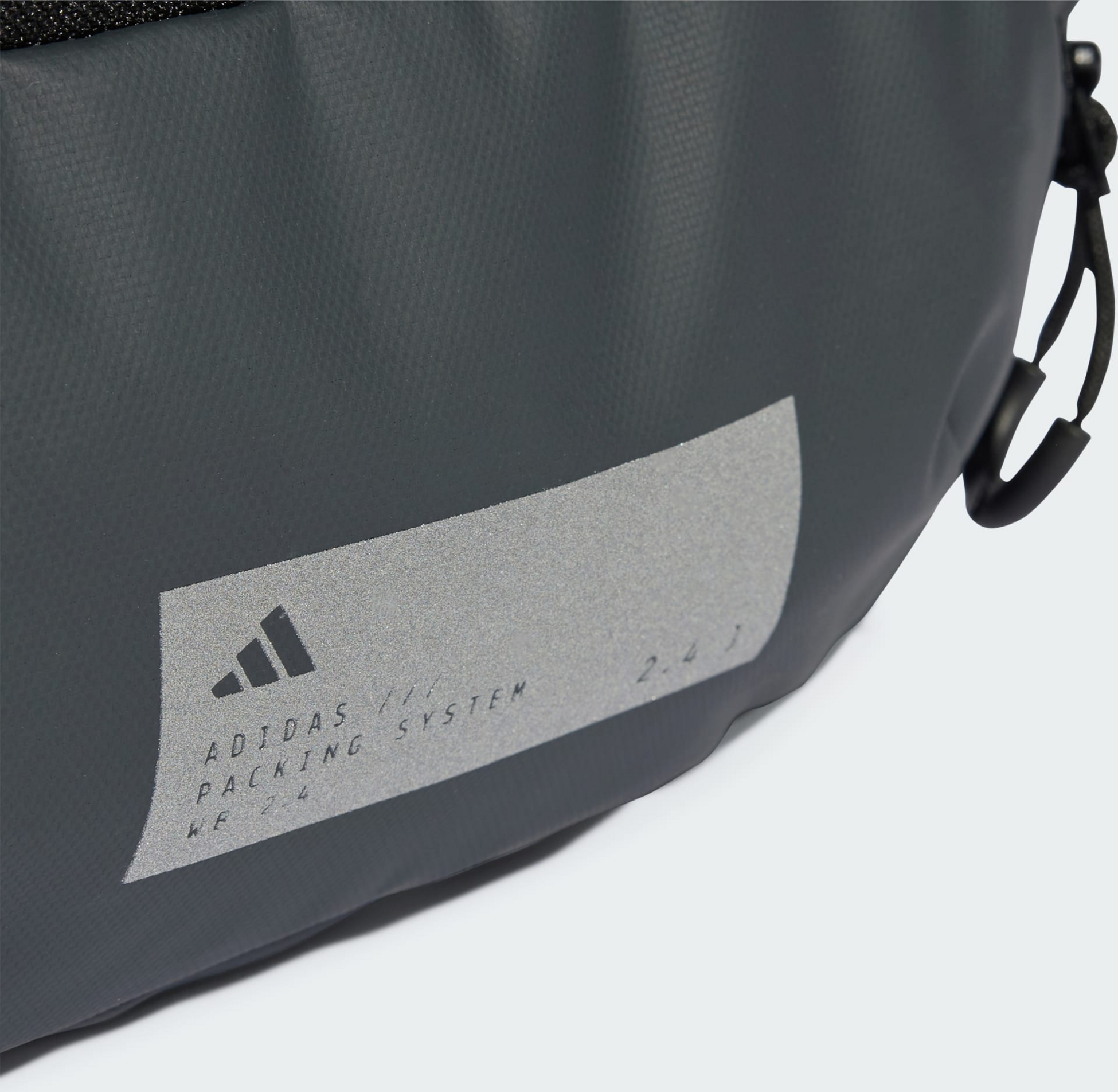 ADIDAS, Adidas Hybridmidjeväska