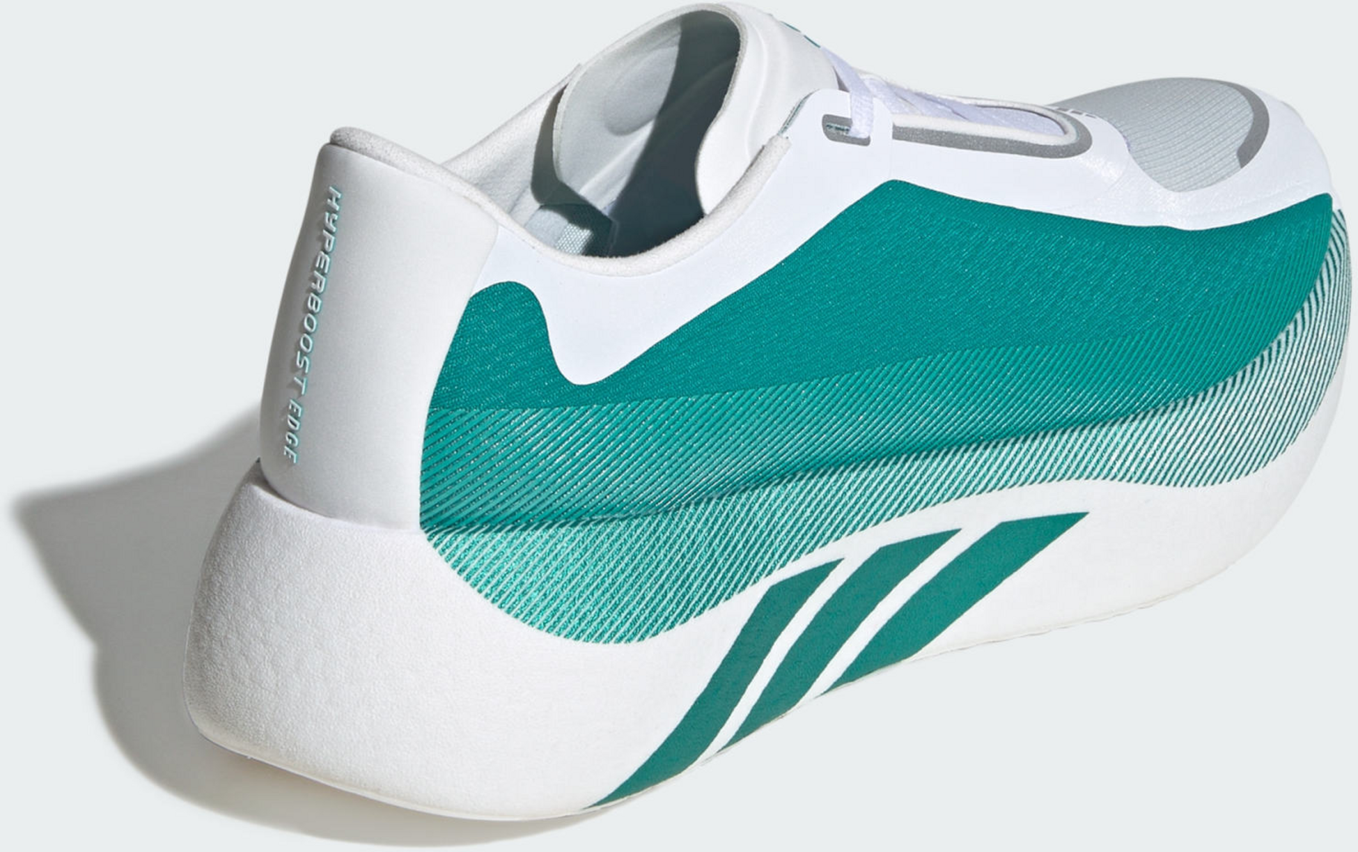 ADIDAS, Adidas Hyperboost Edge L&ouml;parskor