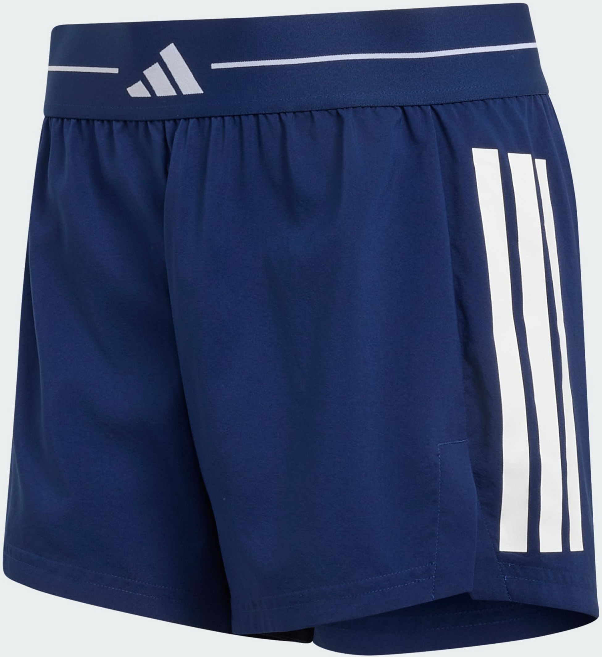 ADIDAS, Adidas Hyperglam 3-stripes V&auml;vda Shorts