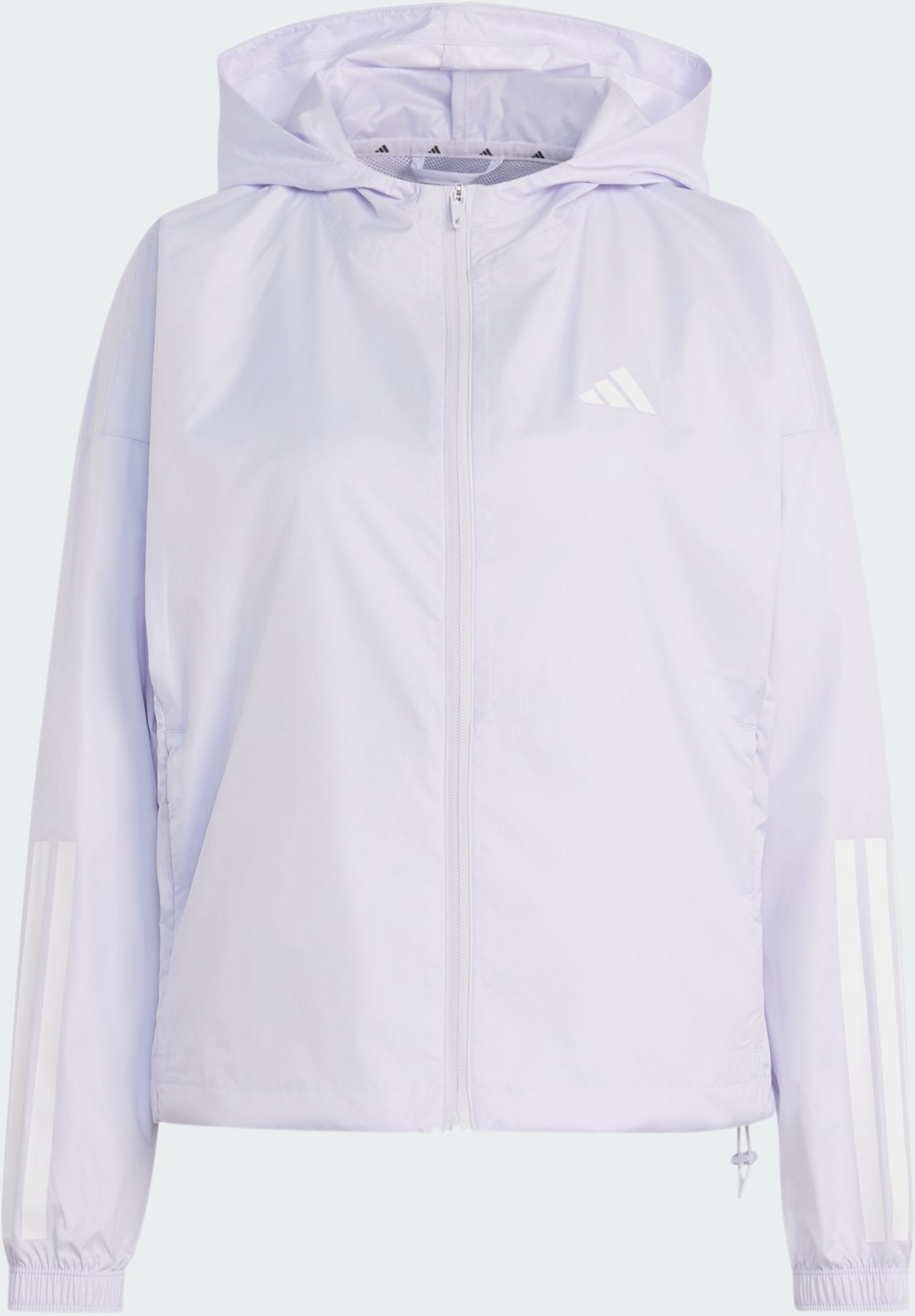 ADIDAS, Adidas Hyperglam 3-stripes Vindjacka