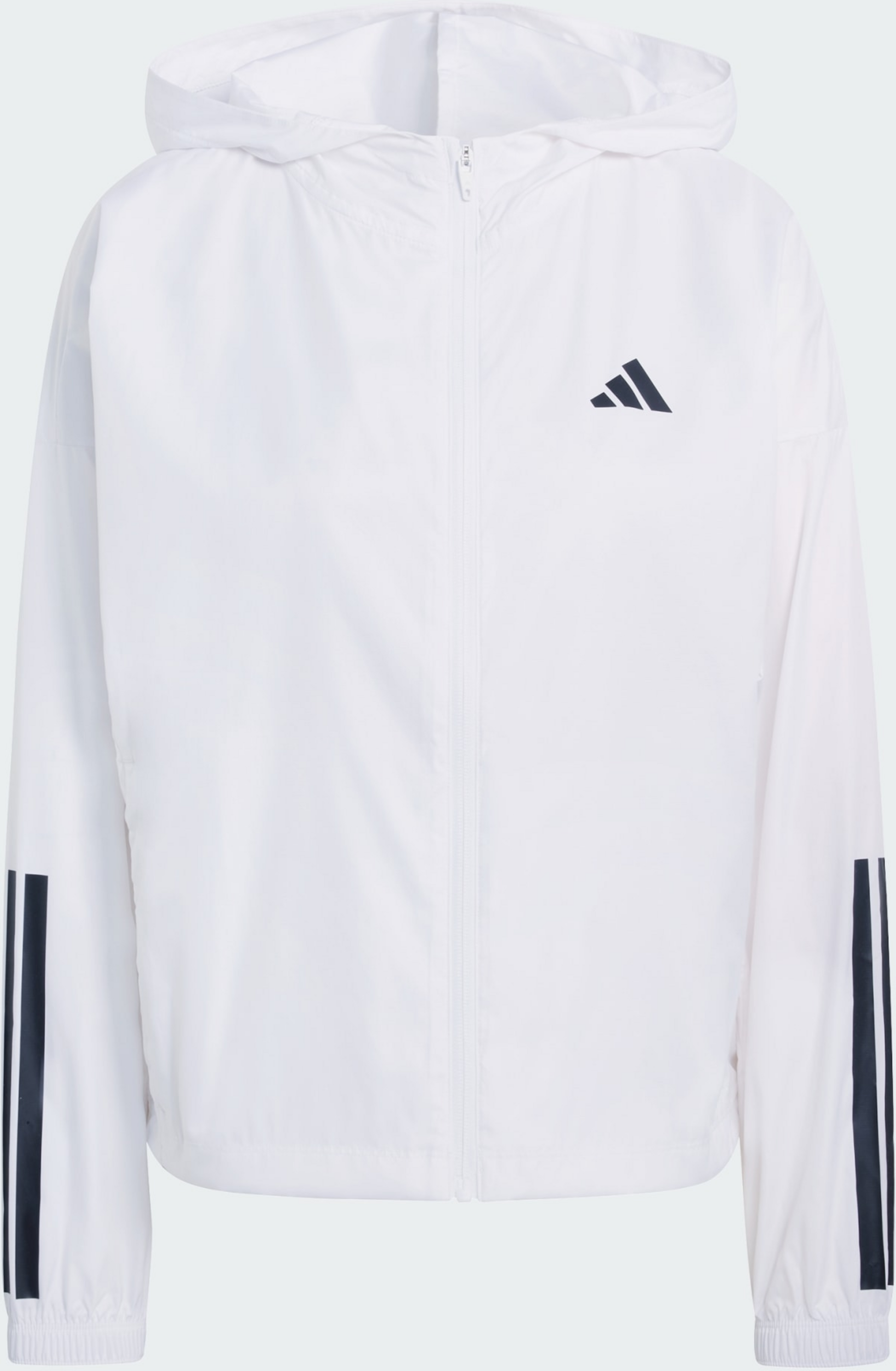 ADIDAS, Adidas Hyperglam 3-stripes Vindjacka