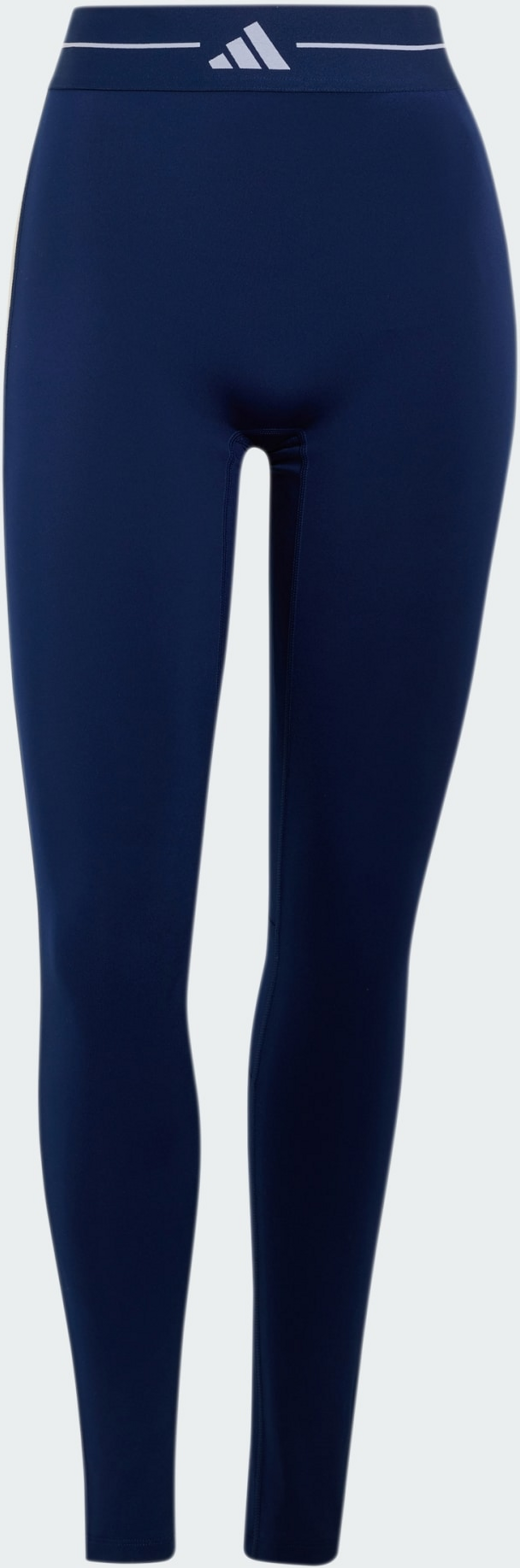ADIDAS, Adidas Hyperglam Colour Block Full Length Leggings
