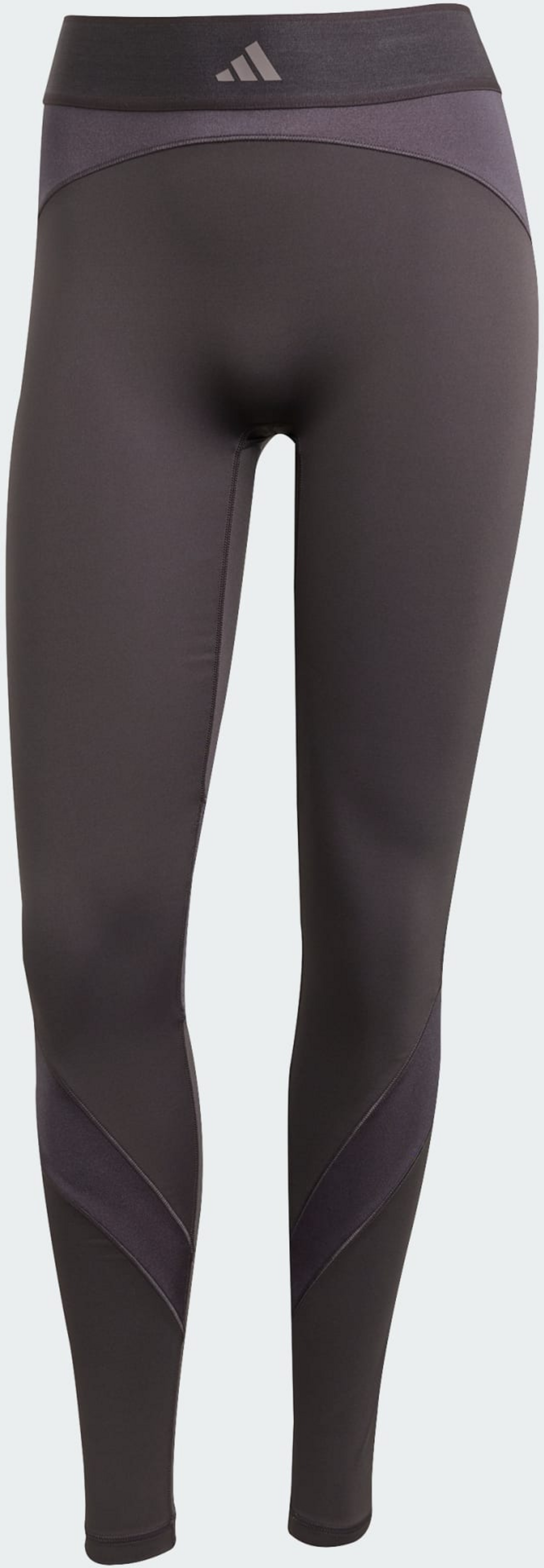 ADIDAS, Adidas Hyperglam Glänsande Hellånga Leggings