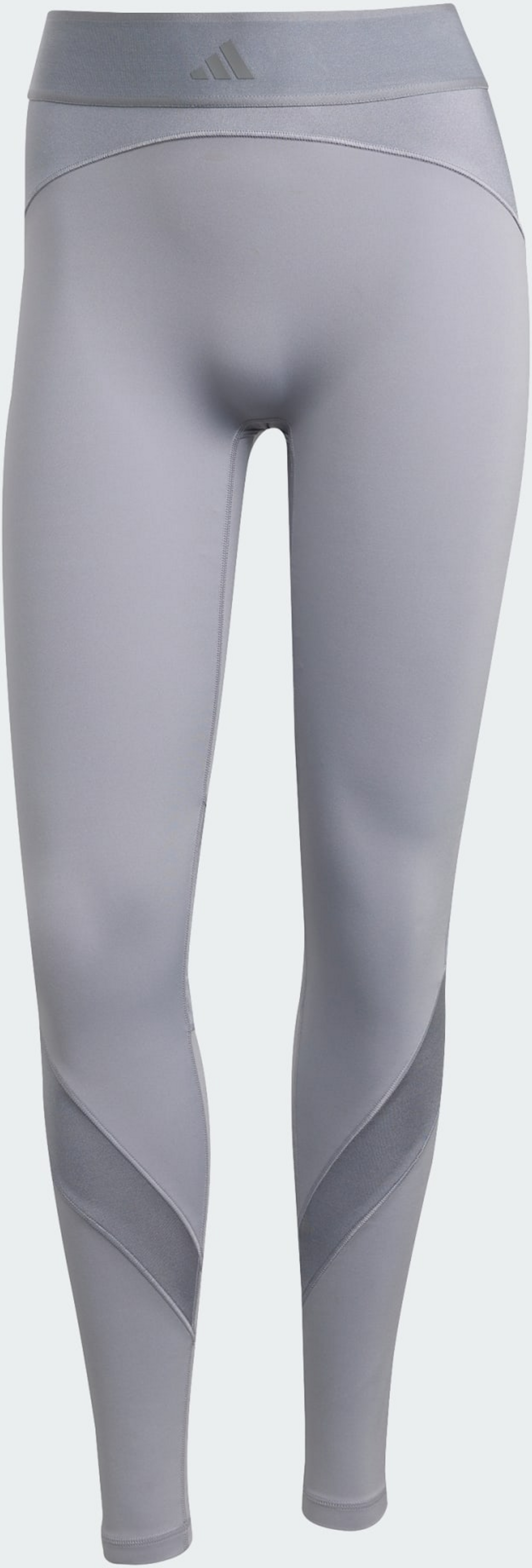 ADIDAS, Adidas Hyperglam Glänsande Hellånga Leggings