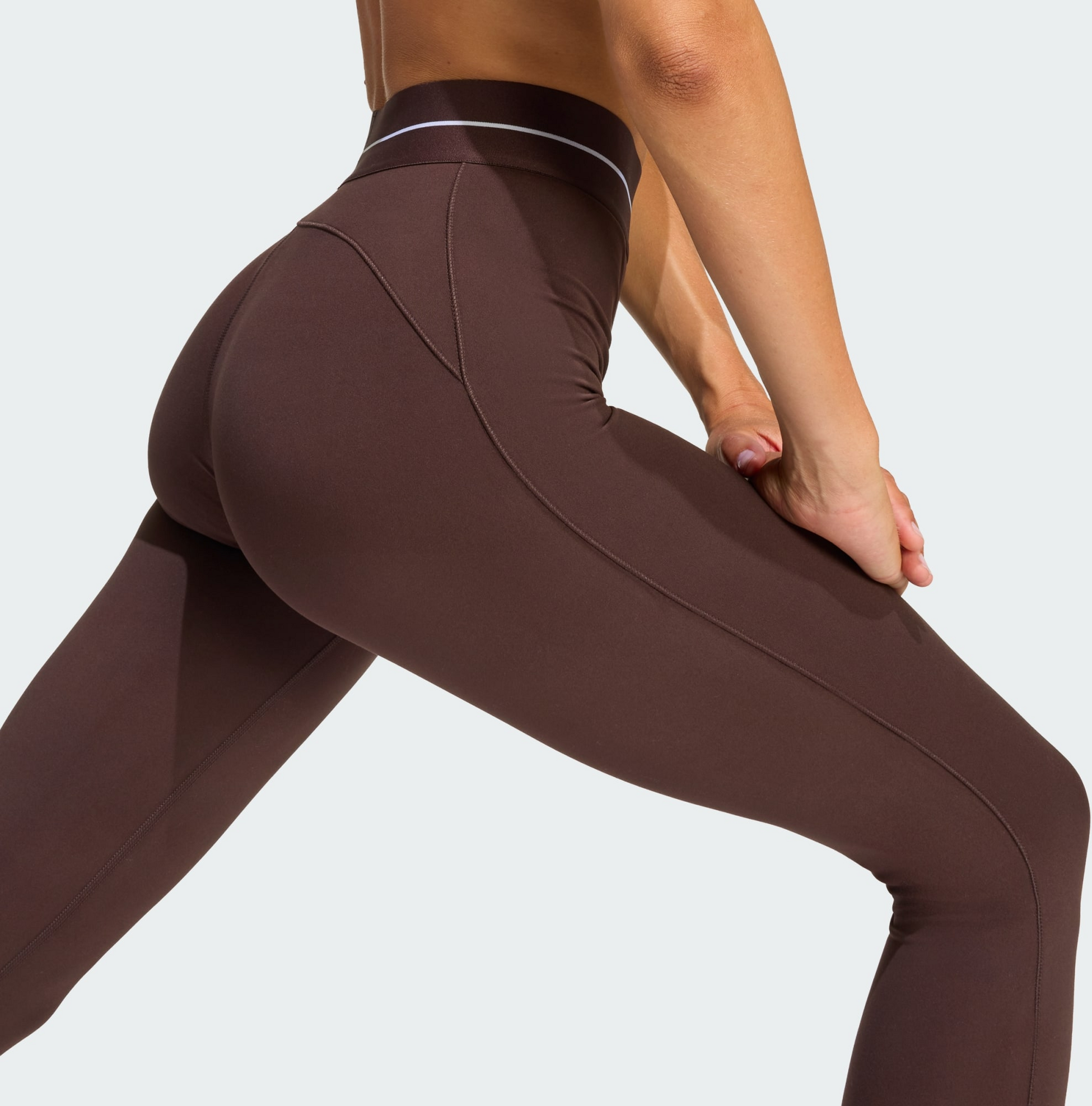 ADIDAS, Adidas Hyperglam Leggings I Full L&auml;ngd