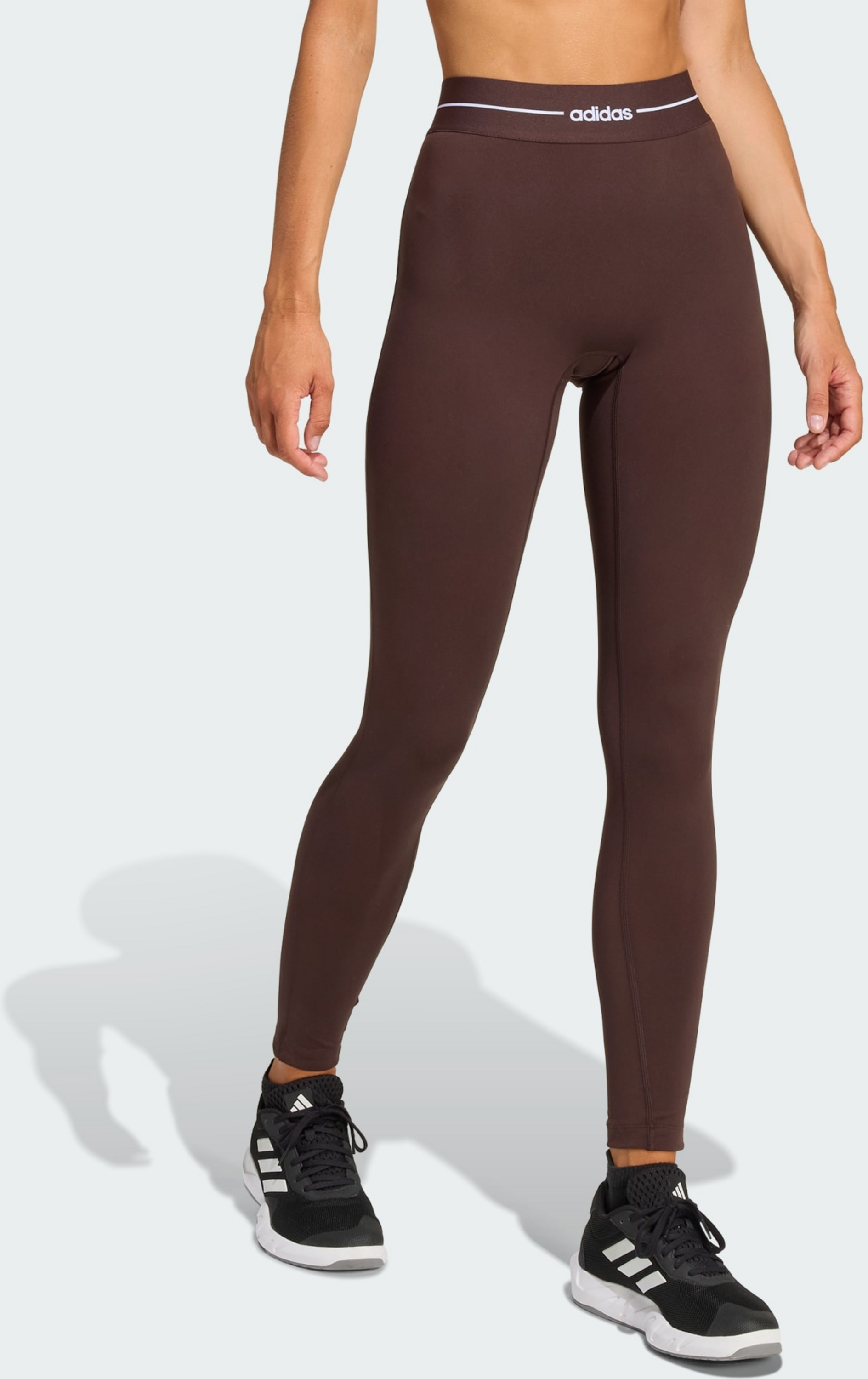 ADIDAS, Adidas Hyperglam Leggings I Full L&auml;ngd