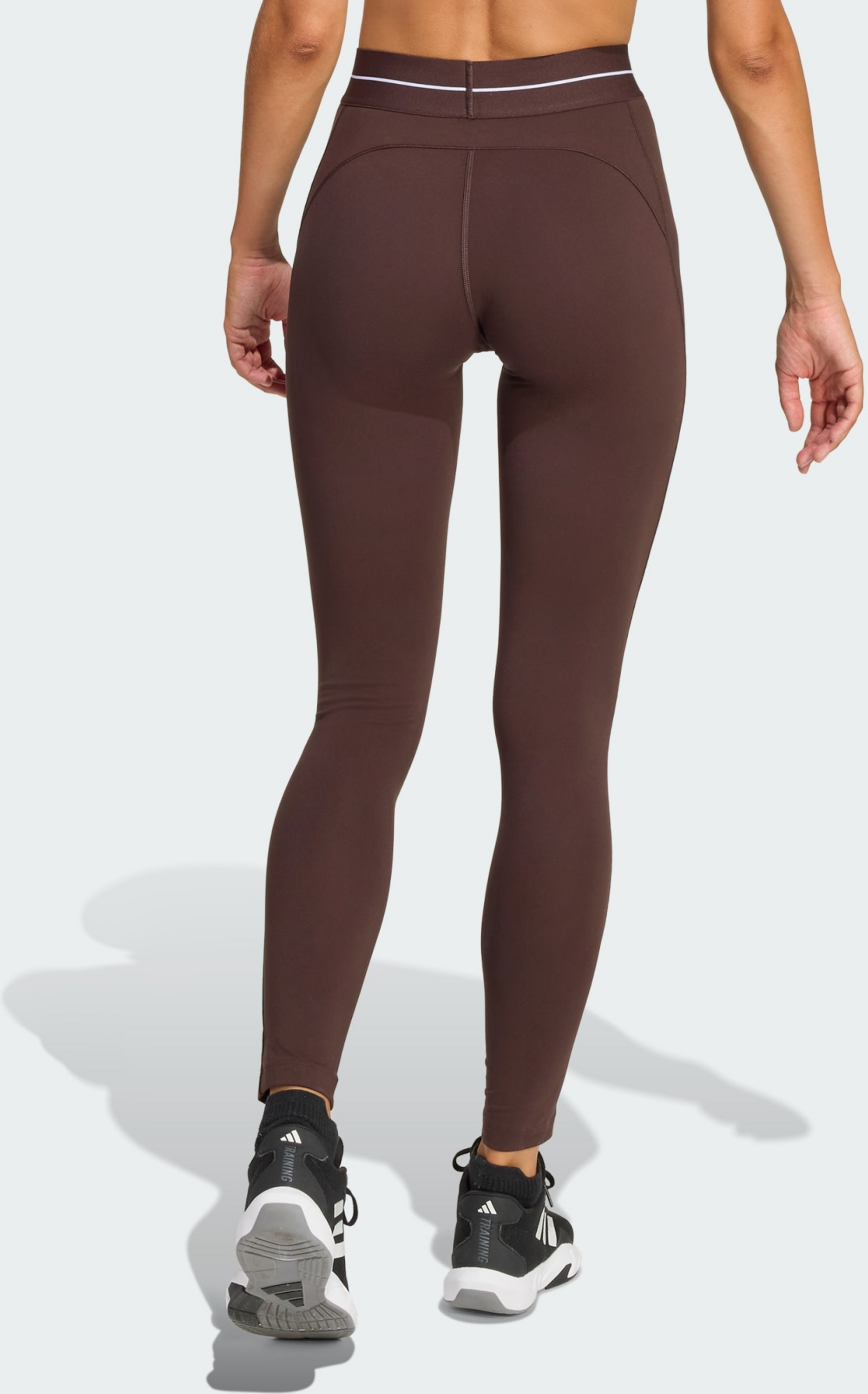 ADIDAS, Adidas Hyperglam Leggings I Full L&auml;ngd