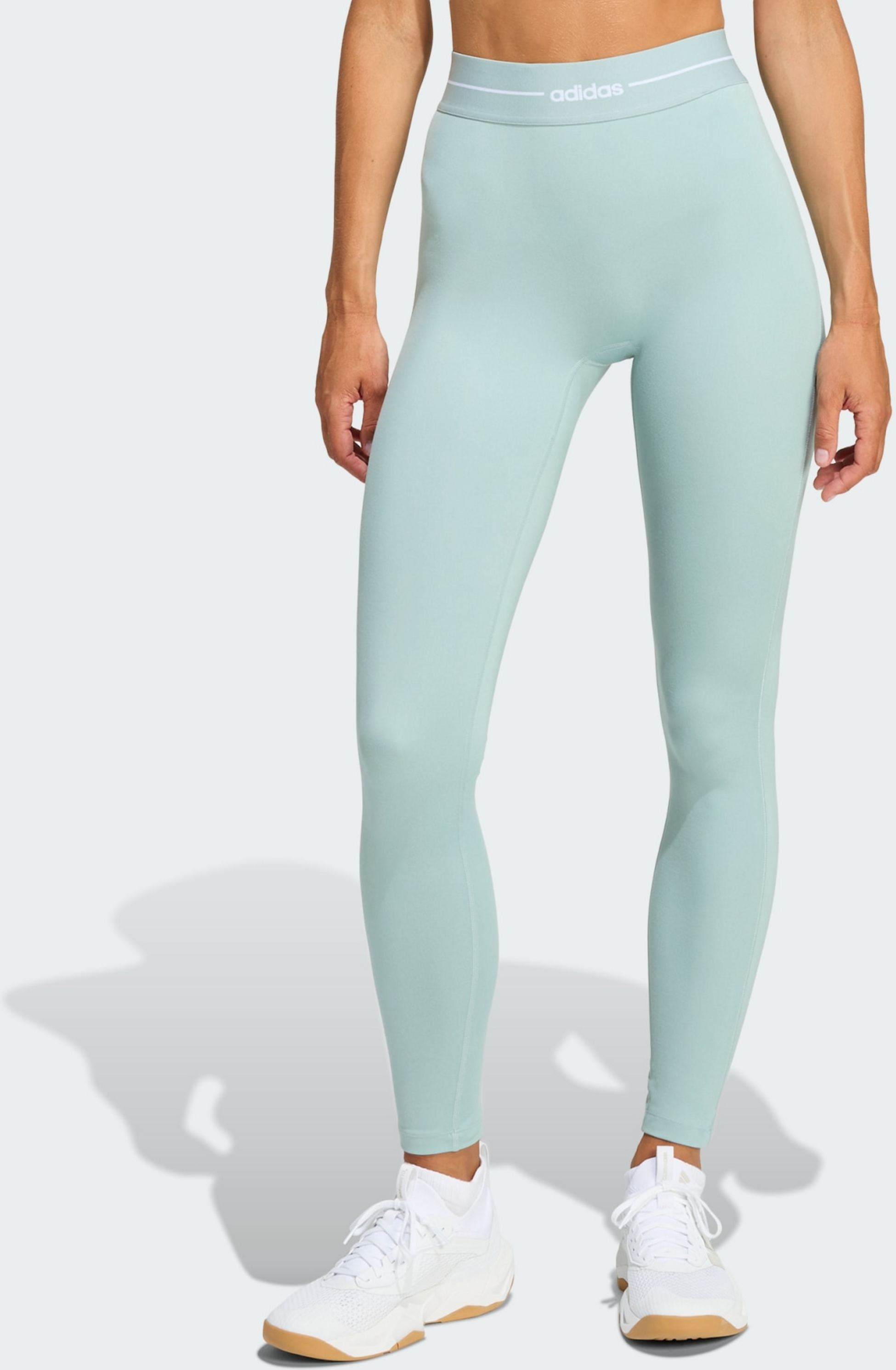 ADIDAS, Adidas Hyperglam Leggings I Full L&auml;ngd