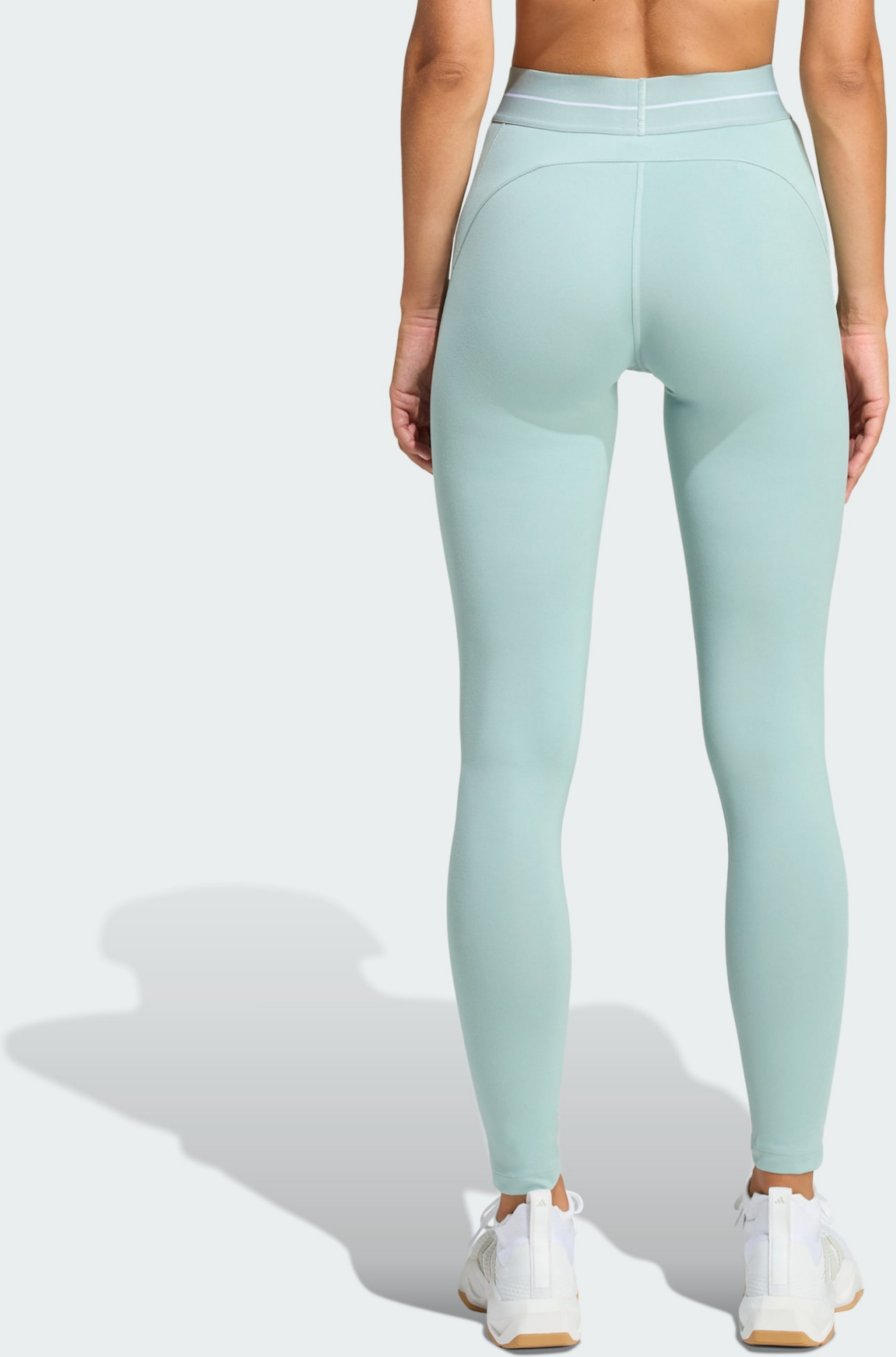 ADIDAS, Adidas Hyperglam Leggings I Full L&auml;ngd