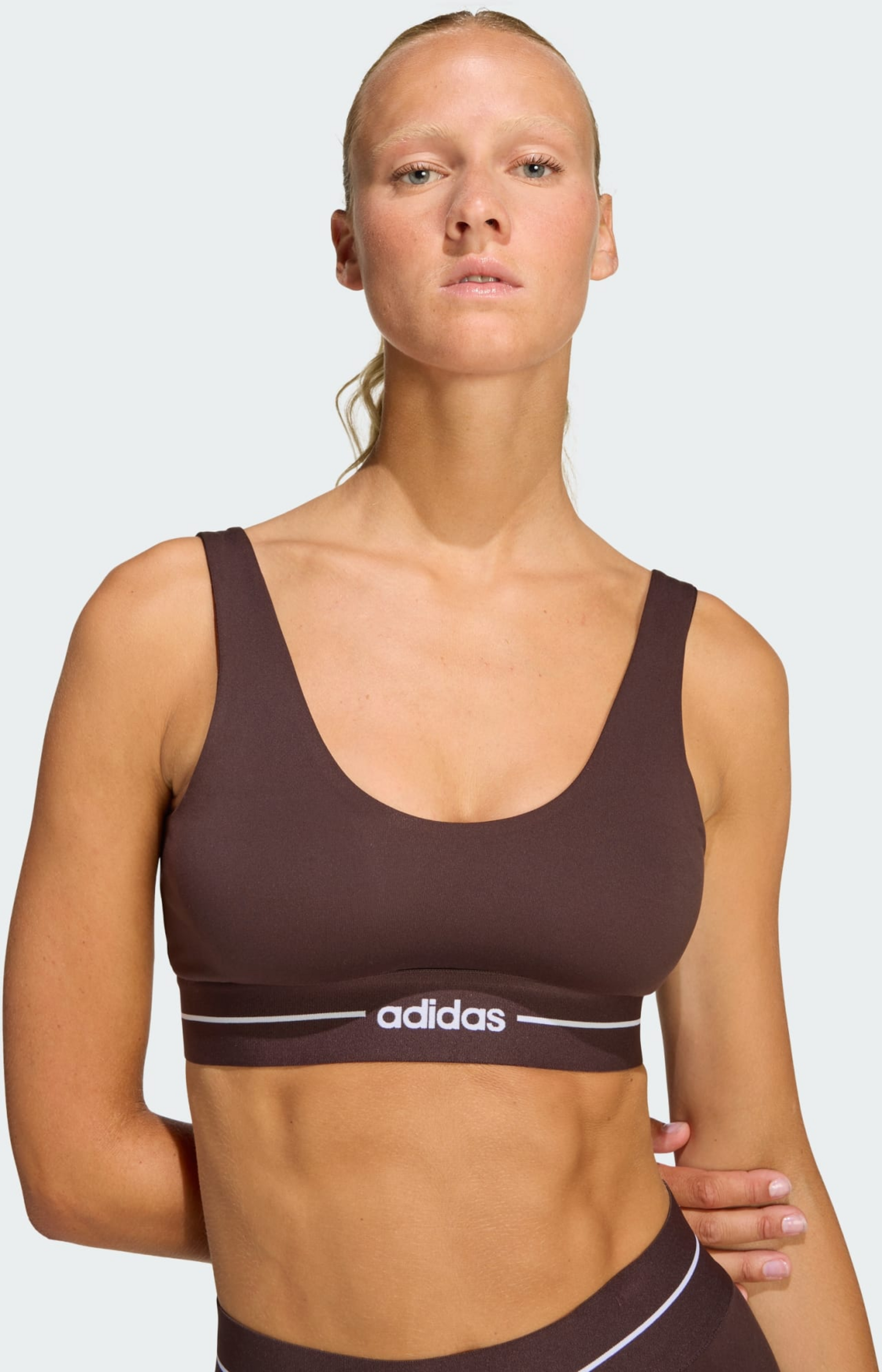 ADIDAS, Adidas Hyperglam Light Support-bh