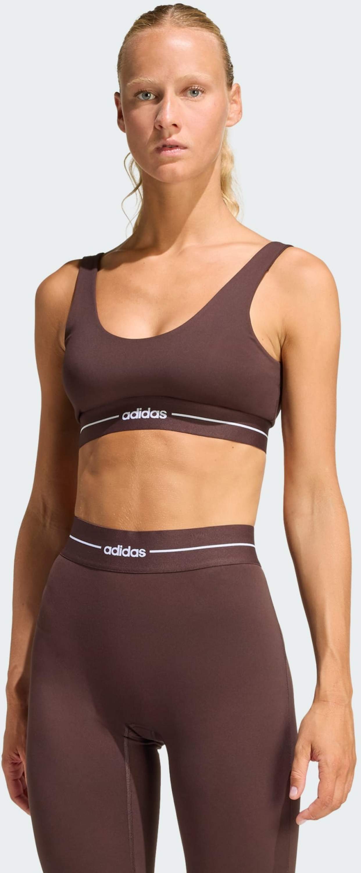 ADIDAS, Adidas Hyperglam Light Support-bh