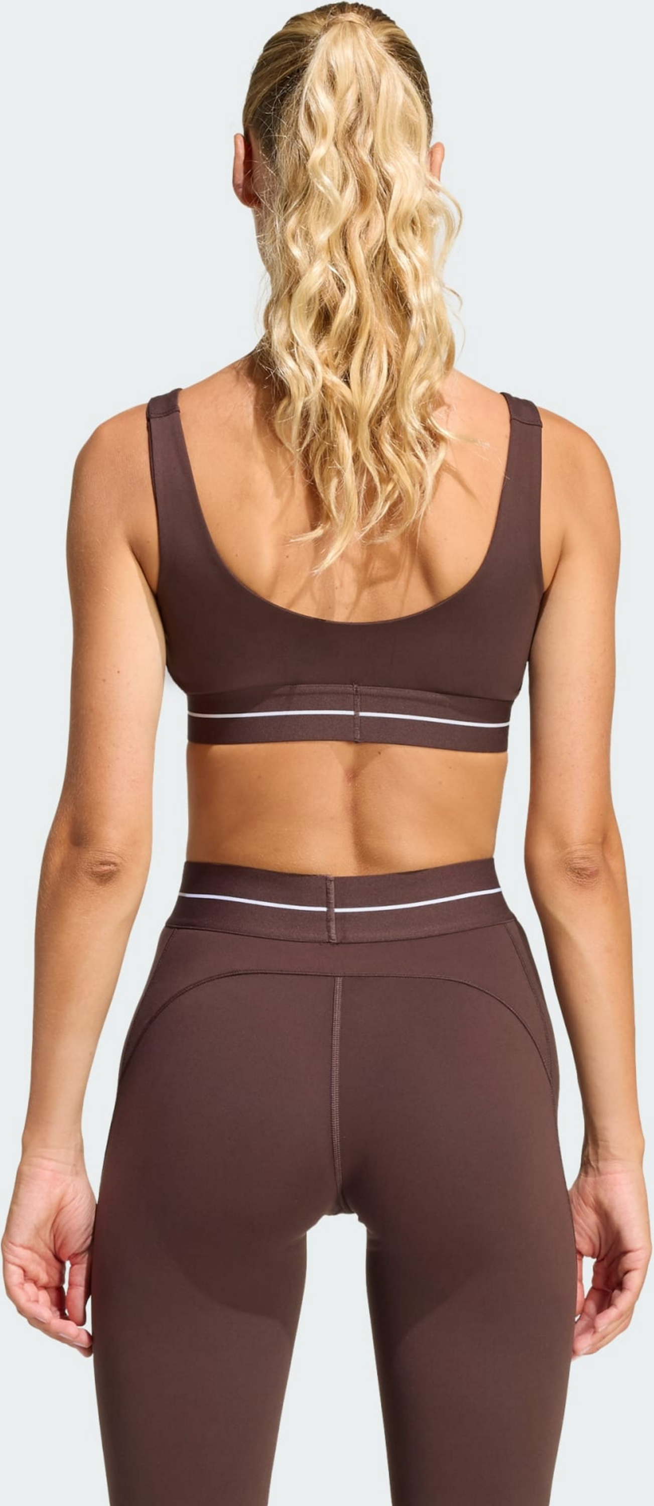 ADIDAS, Adidas Hyperglam Light Support-bh