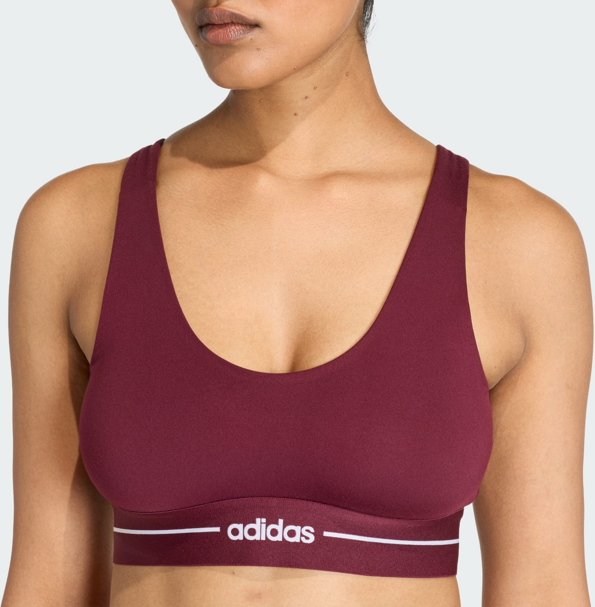 ADIDAS, Adidas Hyperglam Light Support-bh