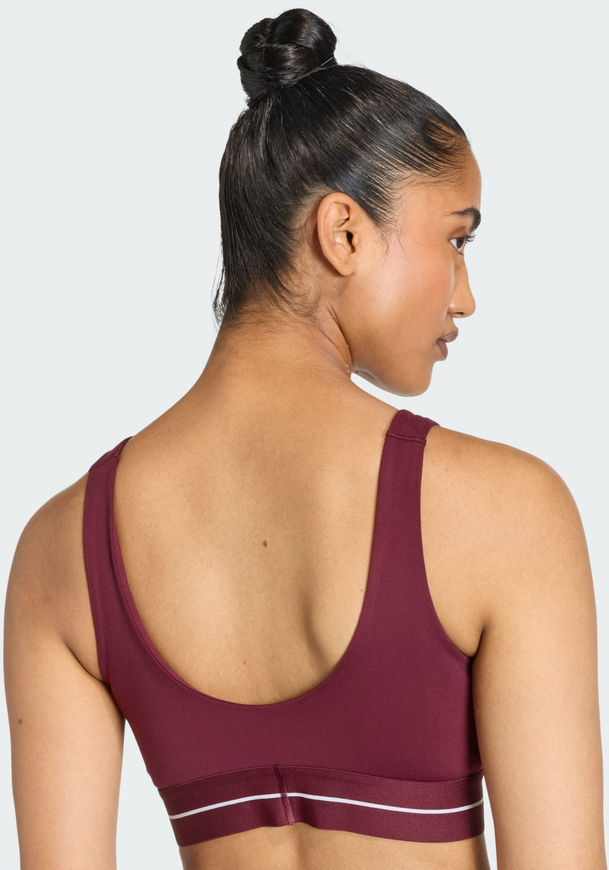 ADIDAS, Adidas Hyperglam Light Support-bh