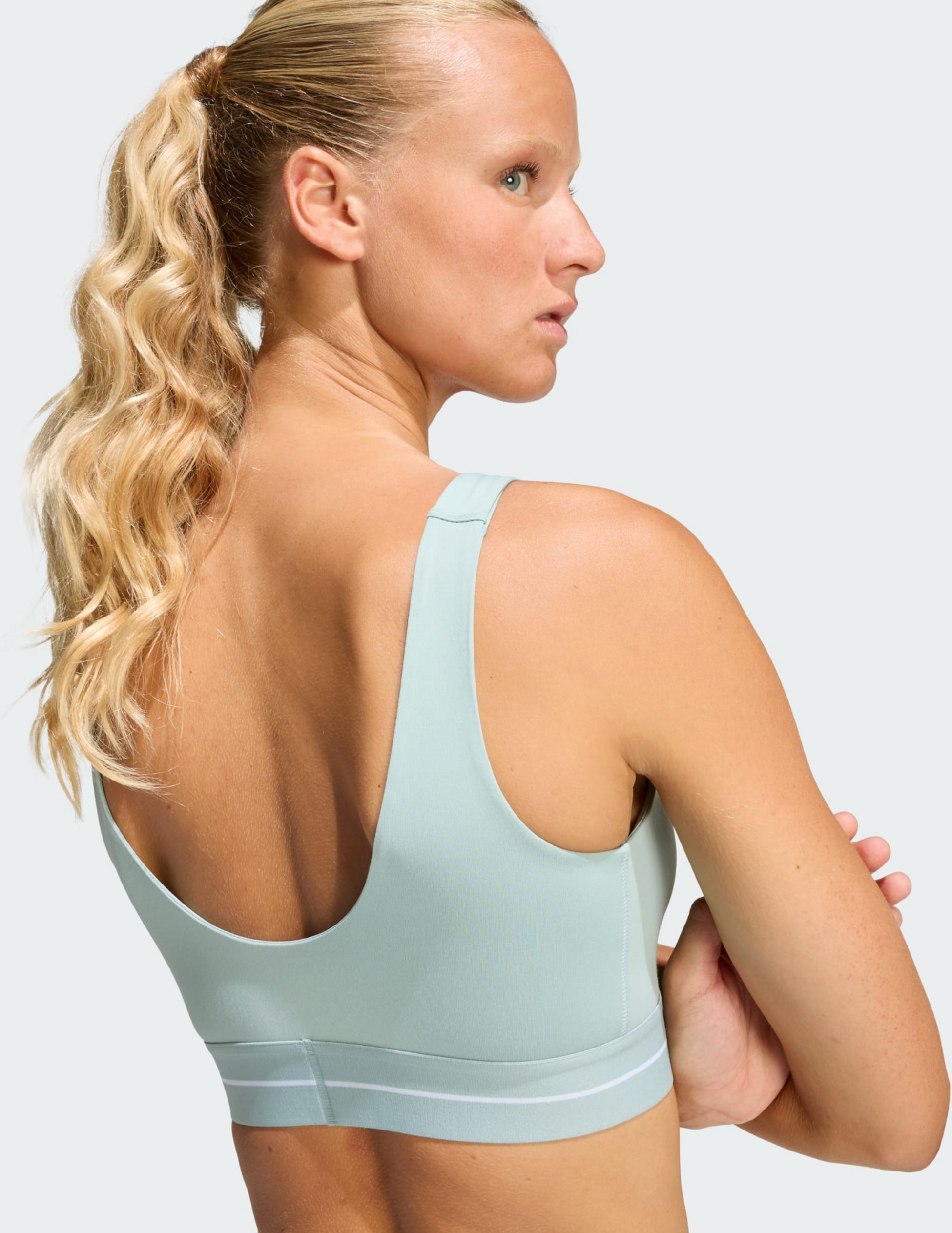 ADIDAS, Adidas Hyperglam Light Support-bh