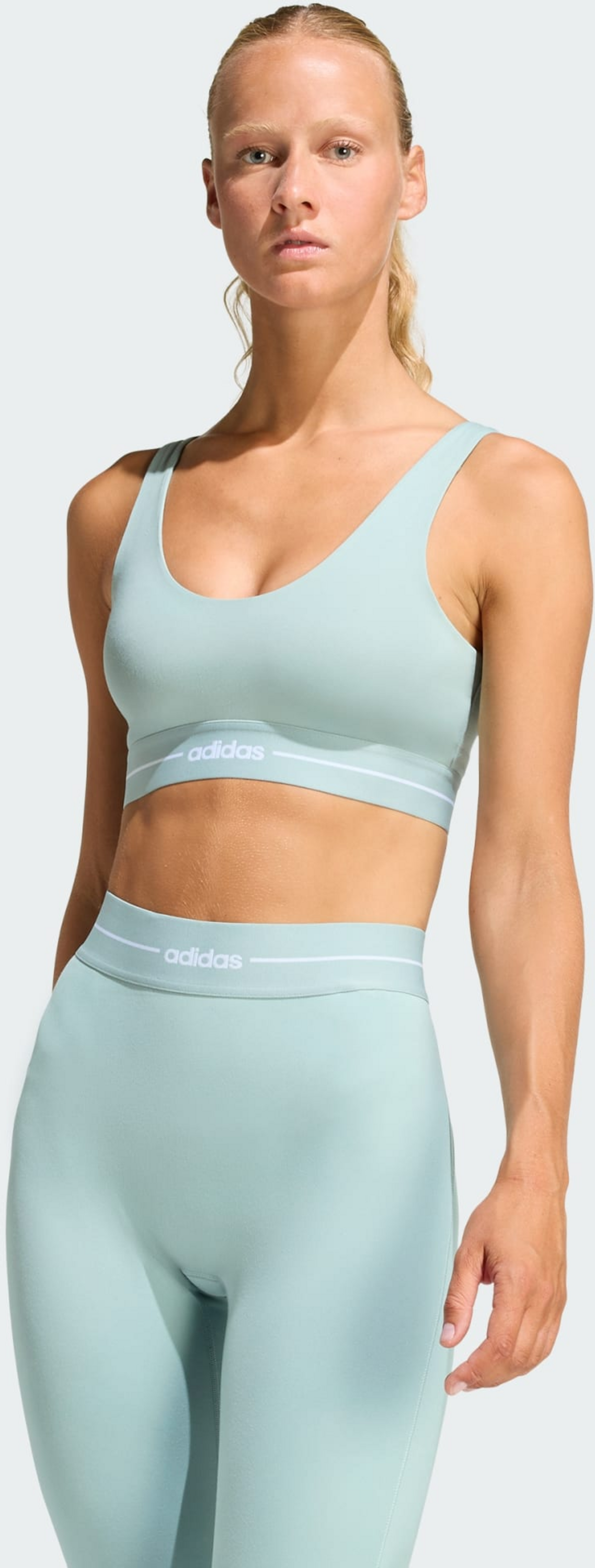 ADIDAS, Adidas Hyperglam Light Support-bh