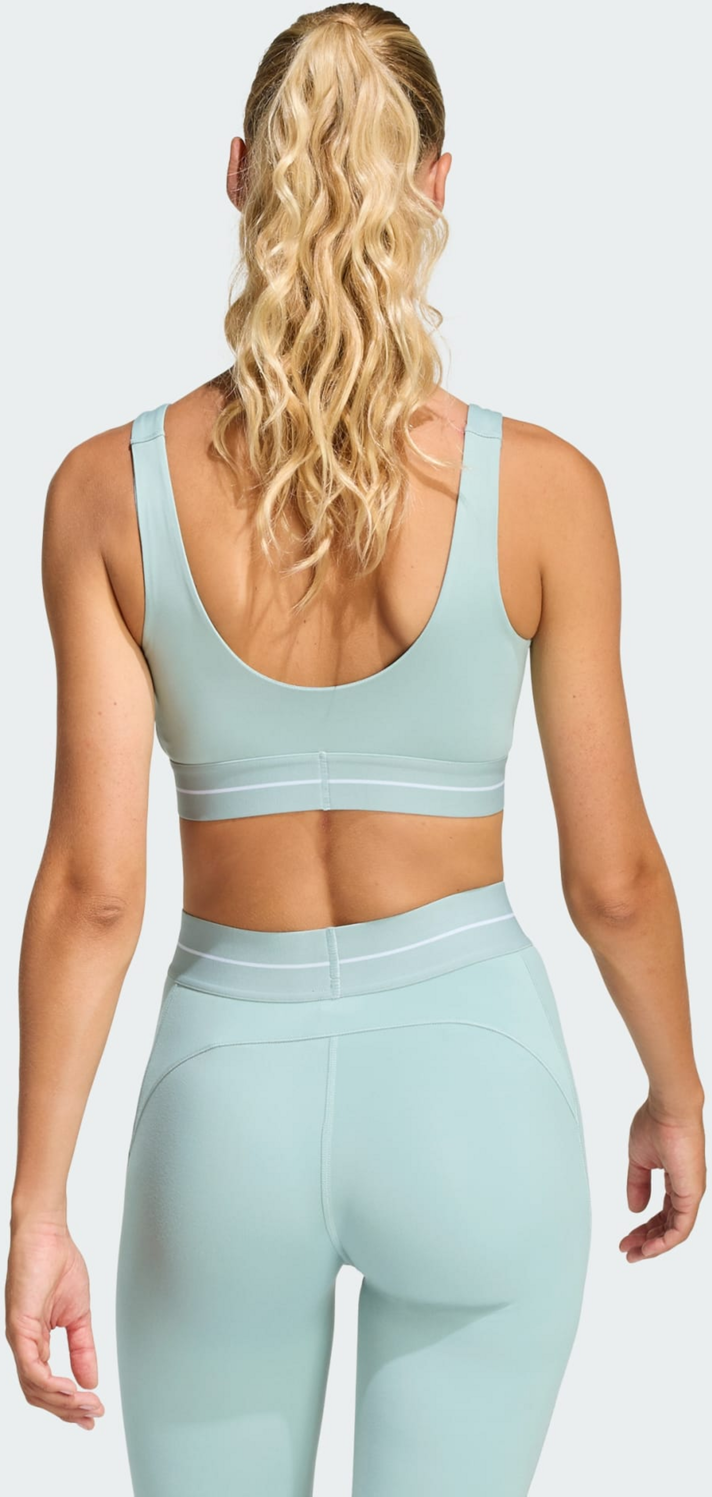 ADIDAS, Adidas Hyperglam Light Support-bh