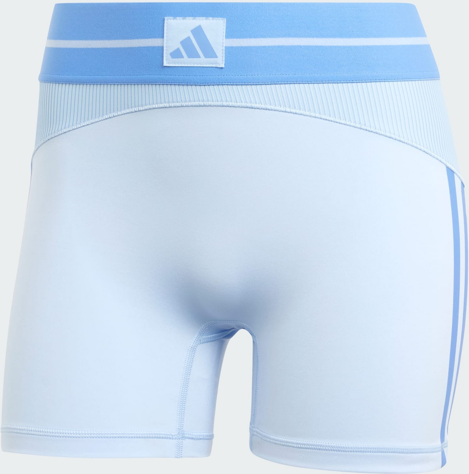 ADIDAS, Adidas Hyperglam Rib 4 Short Leggings