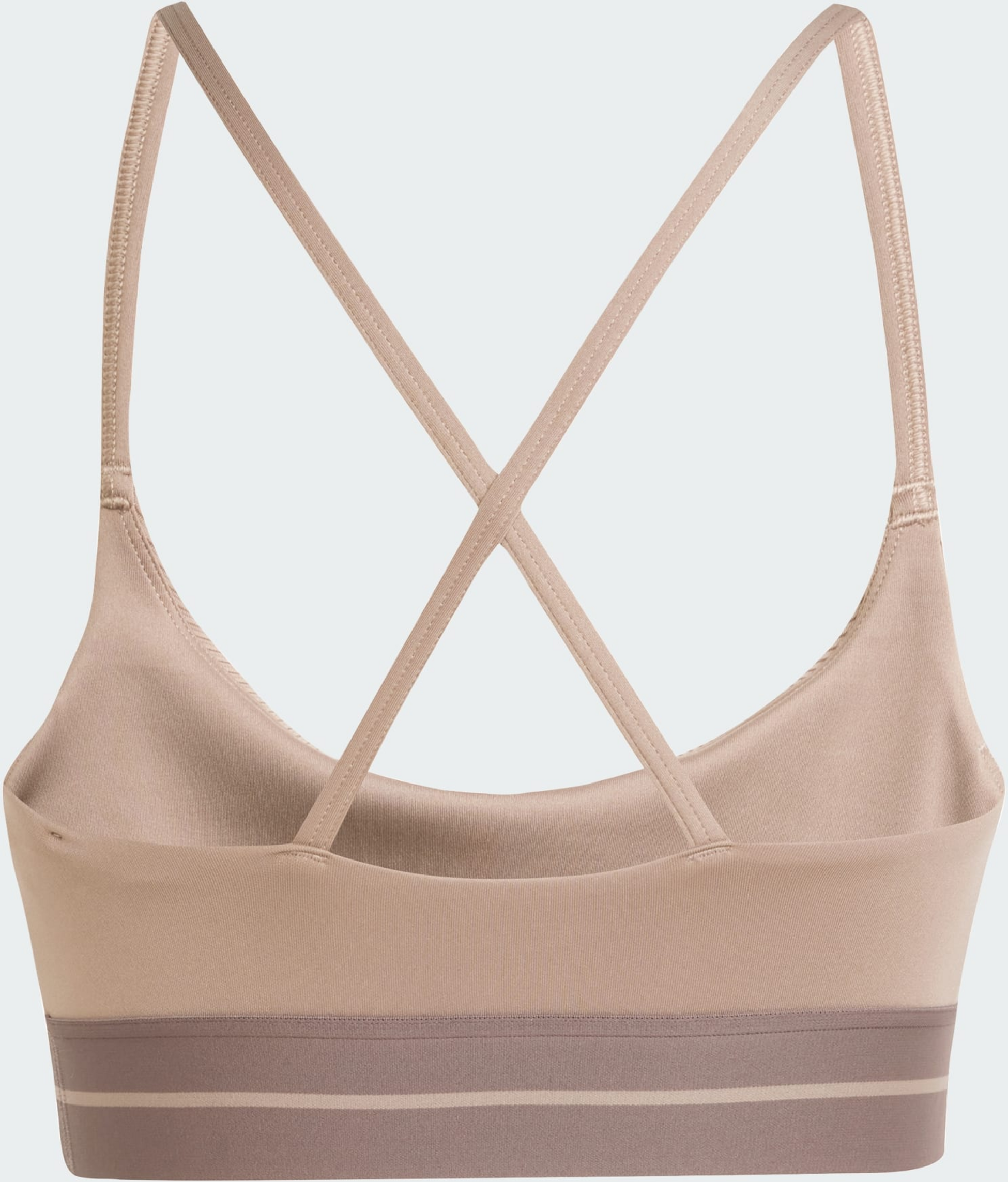 ADIDAS, Adidas Hyperglam Rib Bralette