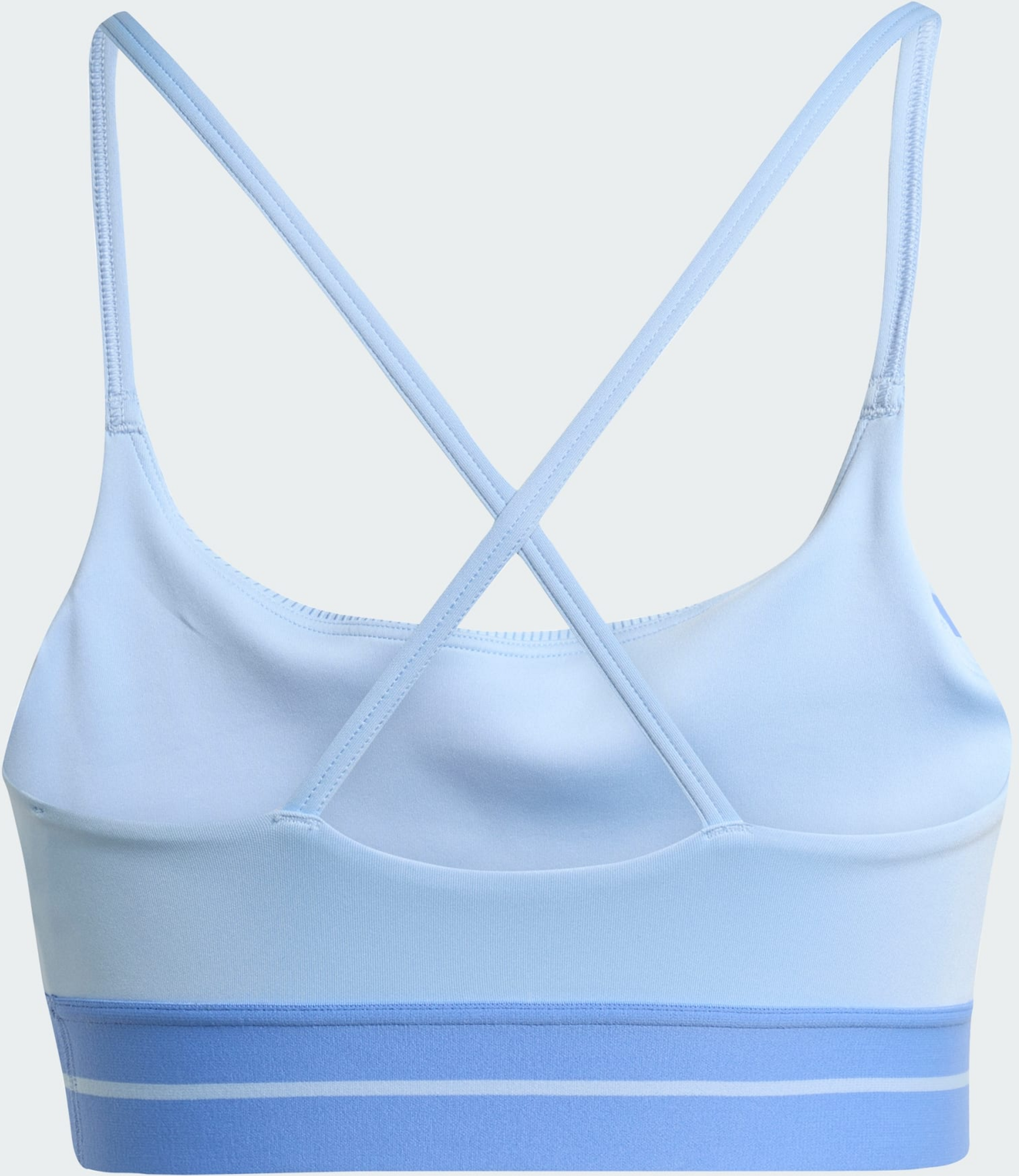 ADIDAS, Adidas Hyperglam Rib Bralette